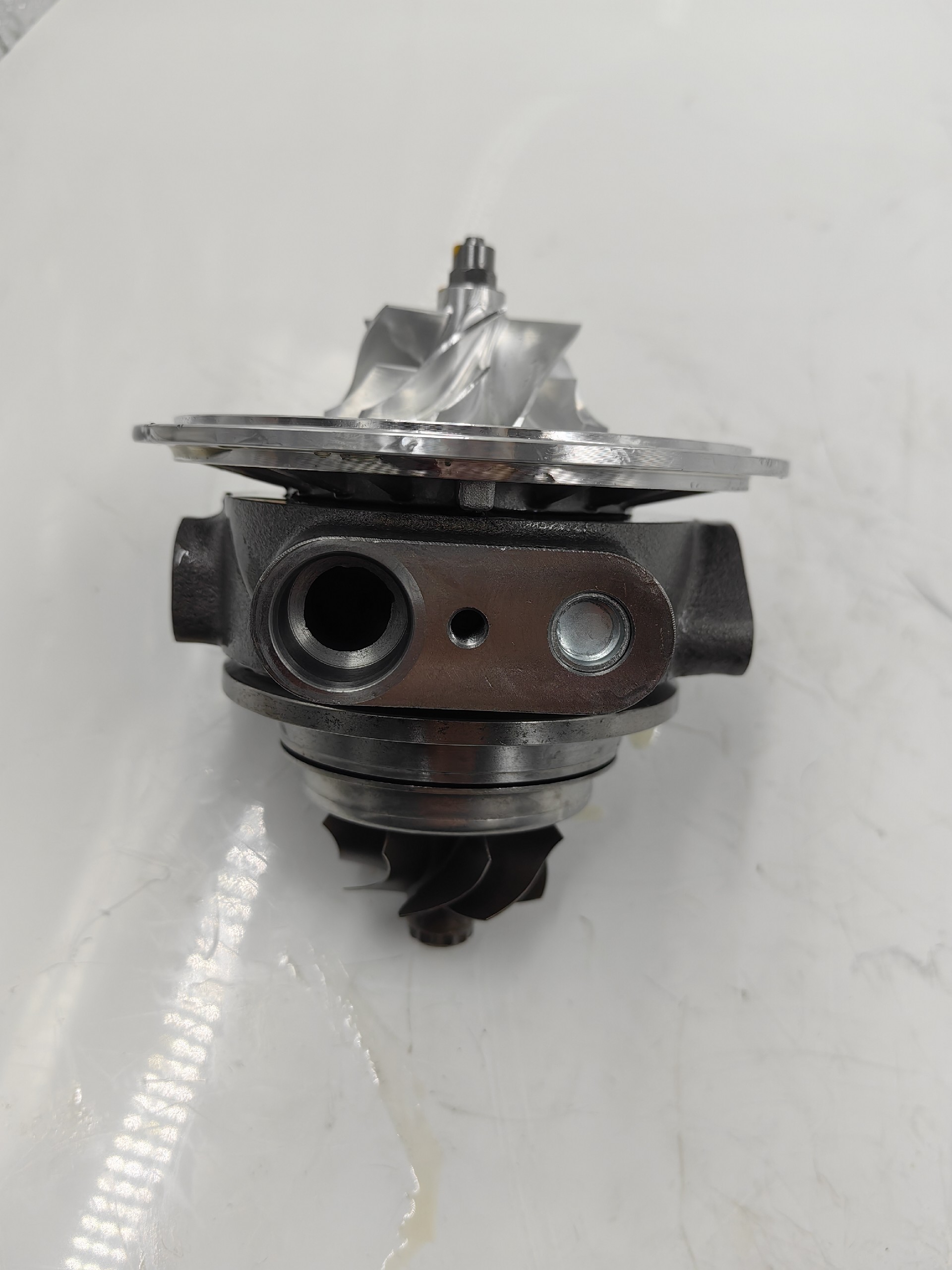 Jiaxing Borui Turbocharging Technology Co., LTD