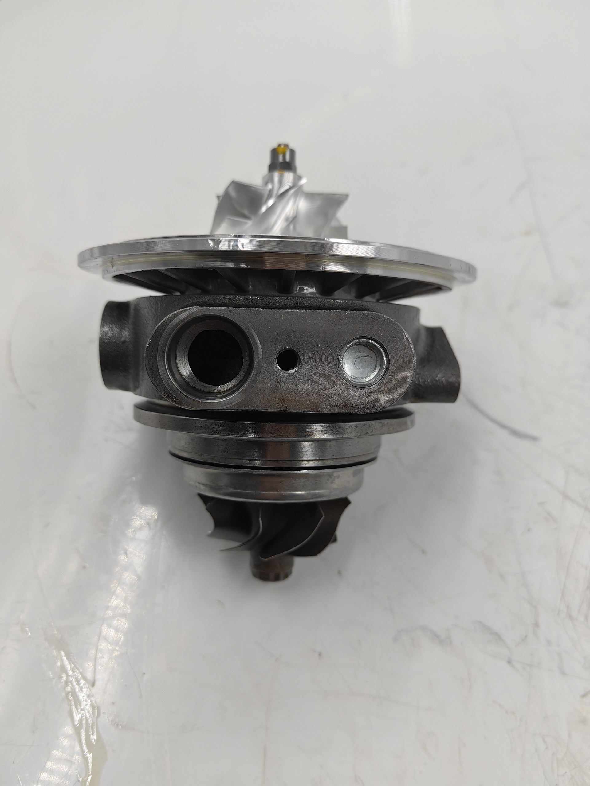 Jiaxing Borui Turbocharging Technology Co., LTD