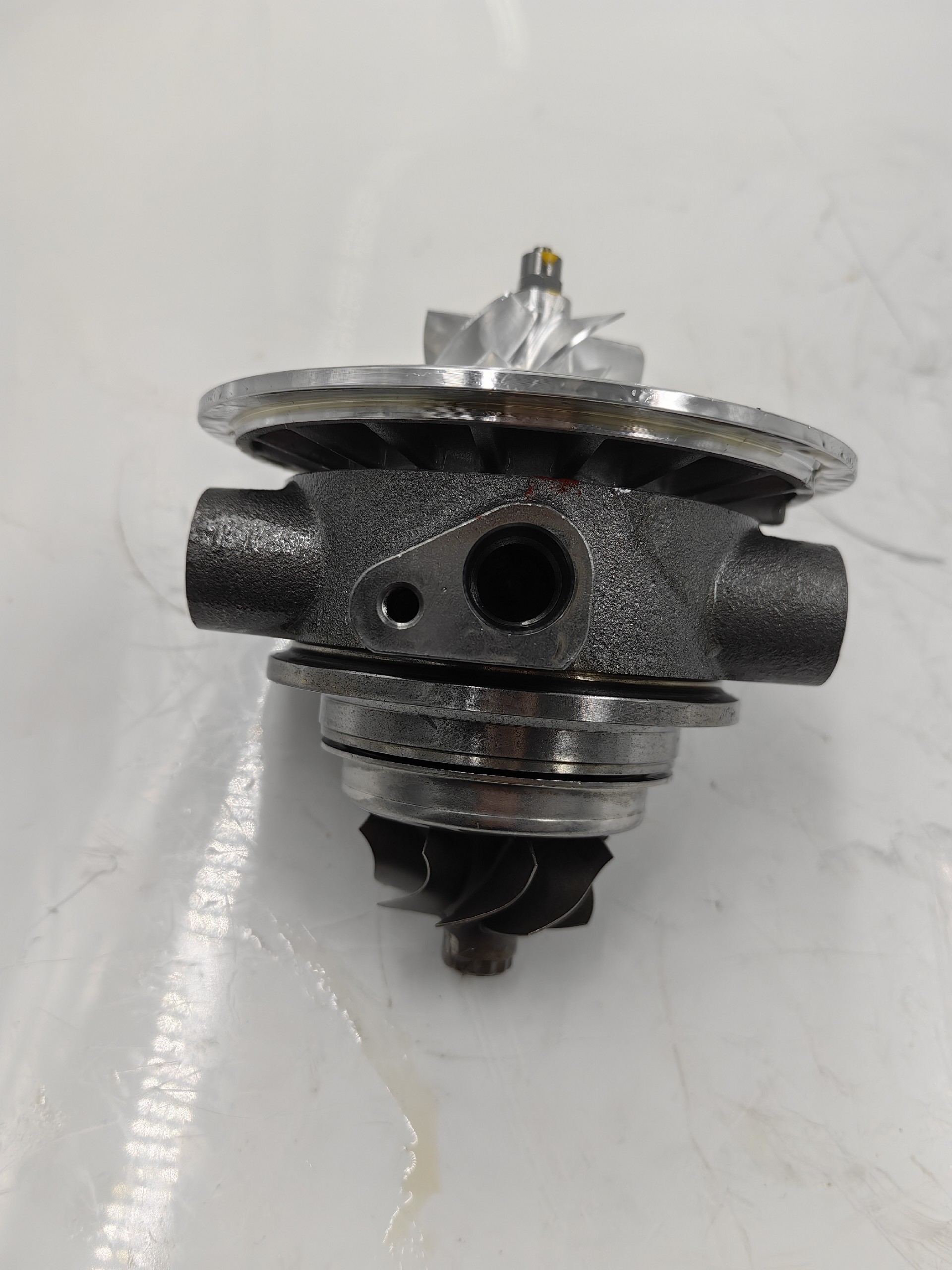 Jiaxing Borui Turbocharging Technology Co., LTD