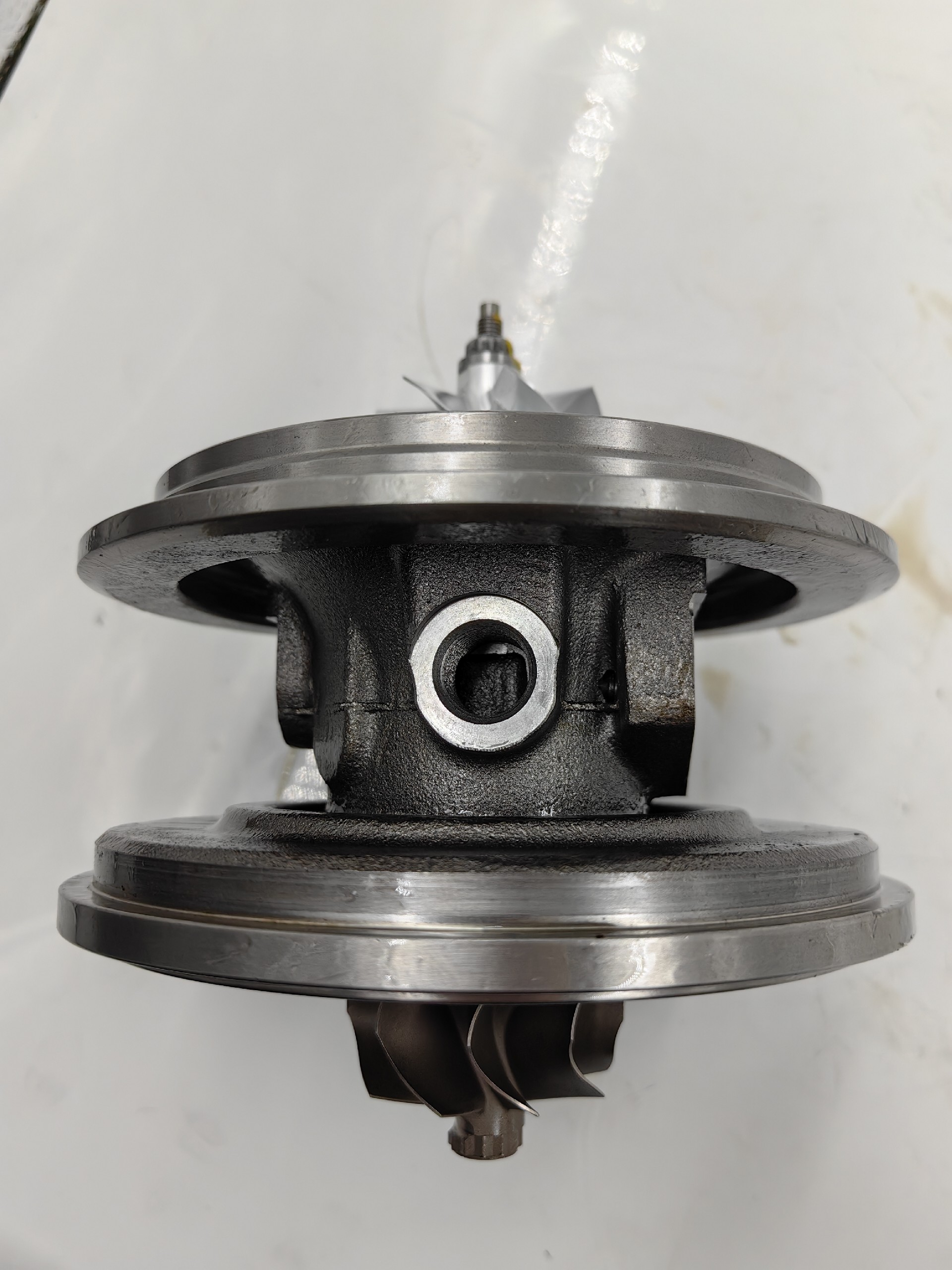 Jiaxing Borui Turbocharging Technology Co., LTD