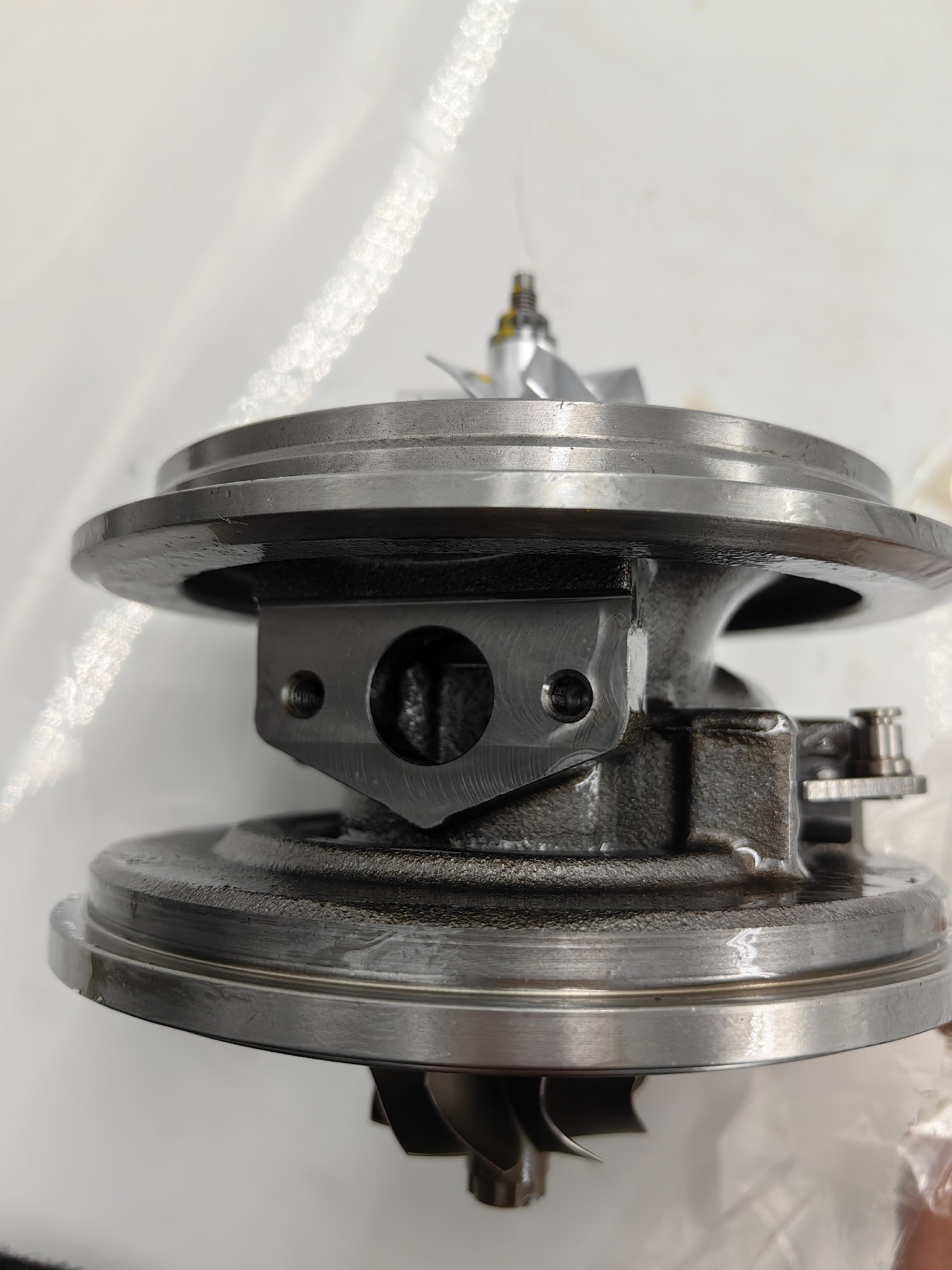 Jiaxing Borui Turbocharging Technology Co., LTD