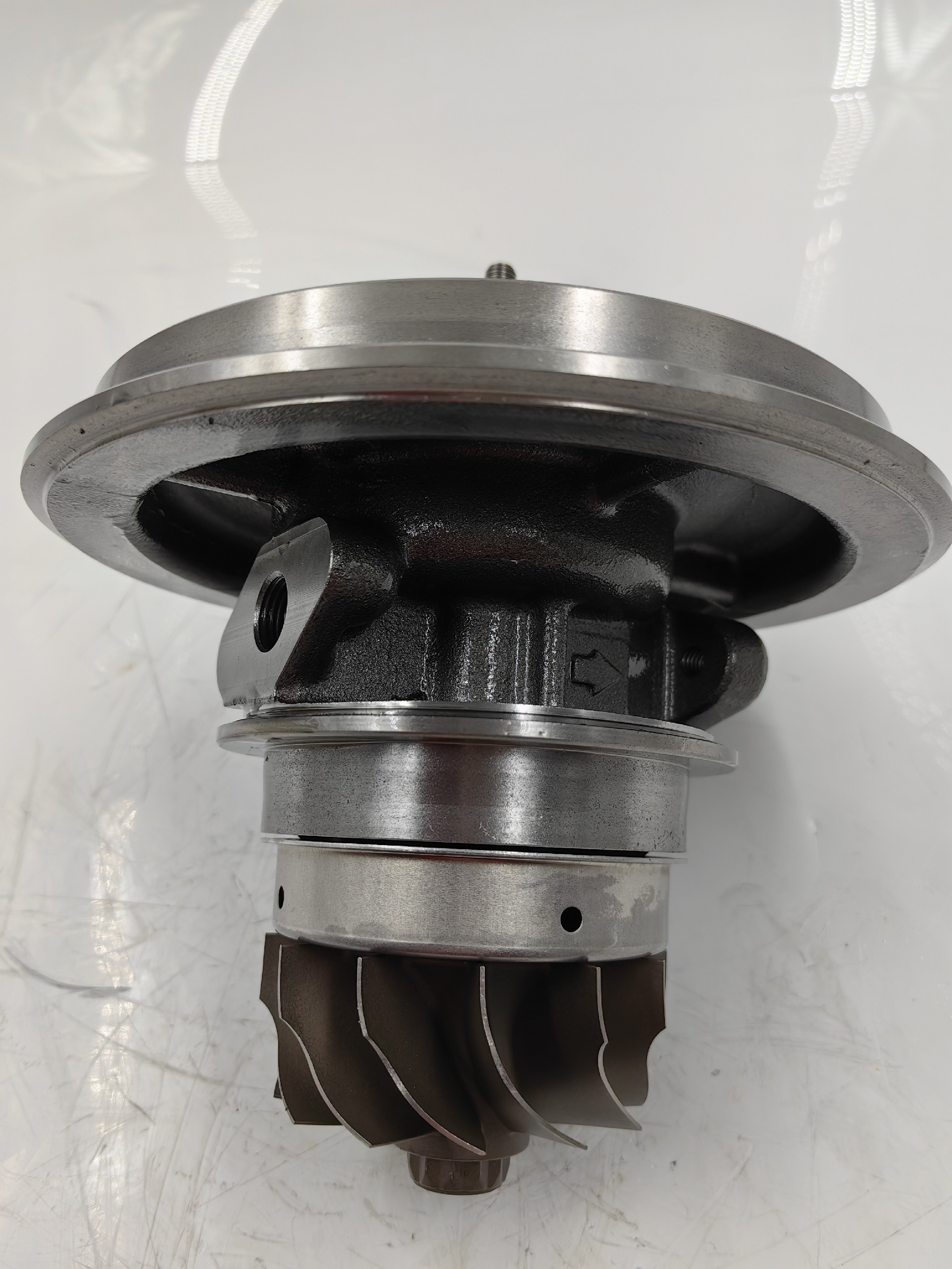 Jiaxing Borui Turbocharging Technology Co., LTD