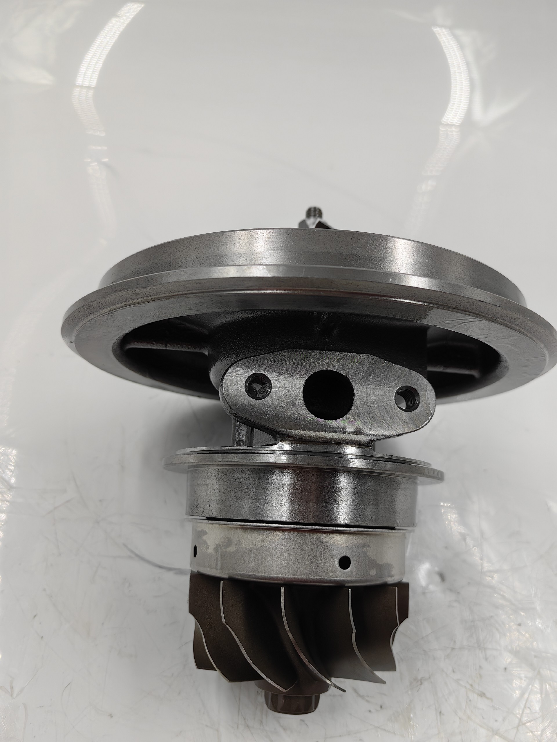 Jiaxing Borui Turbocharging Technology Co., LTD