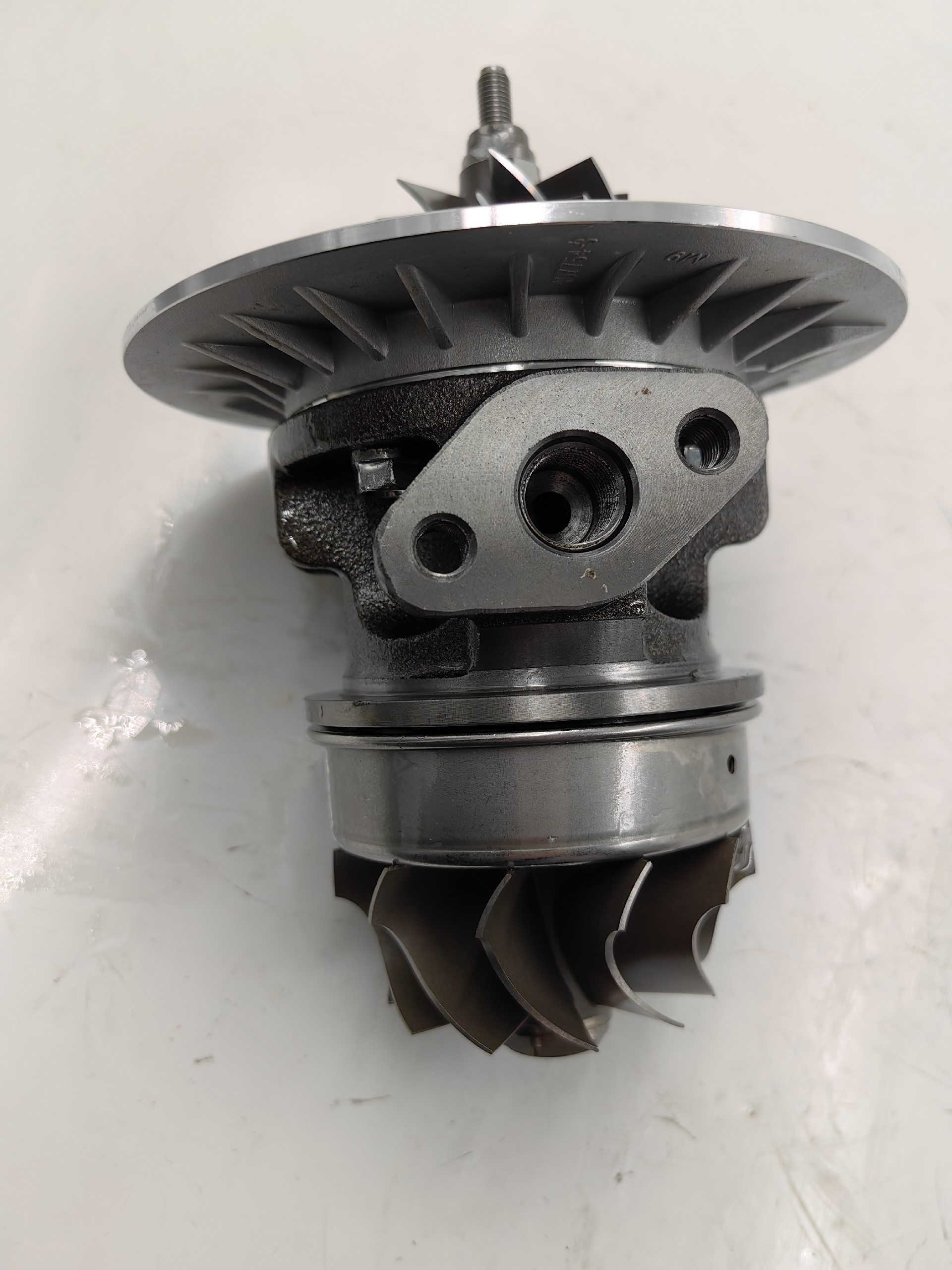 Jiaxing Borui Turbocharging Technology Co., LTD