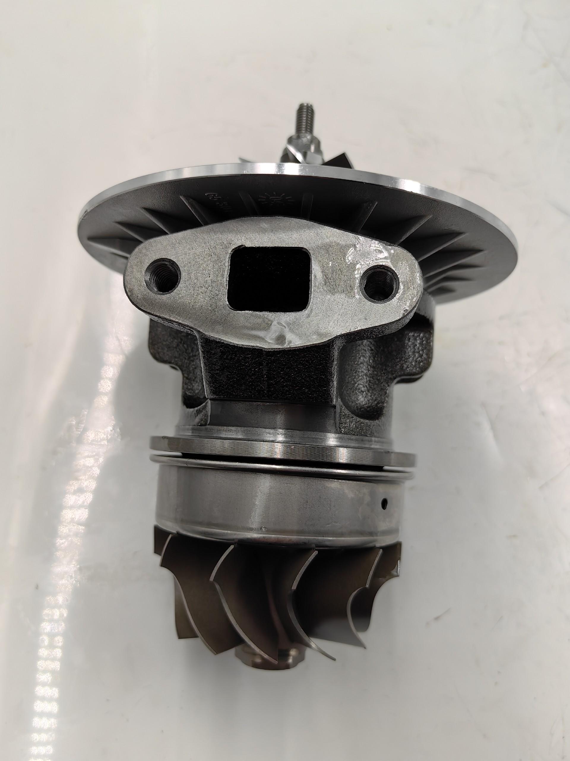 Jiaxing Borui Turbocharging Technology Co., LTD