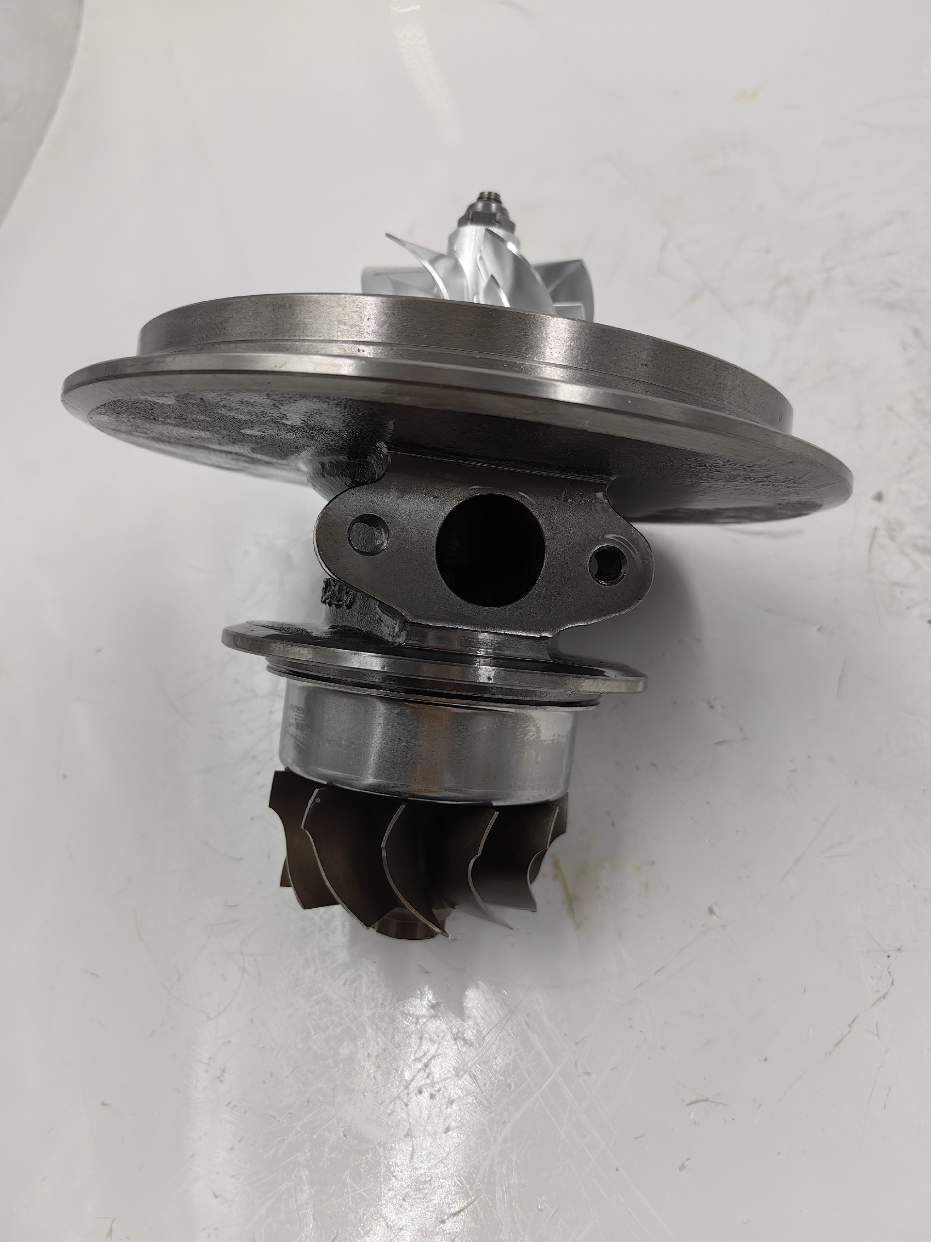 Jiaxing Borui Turbocharging Technology Co., LTD