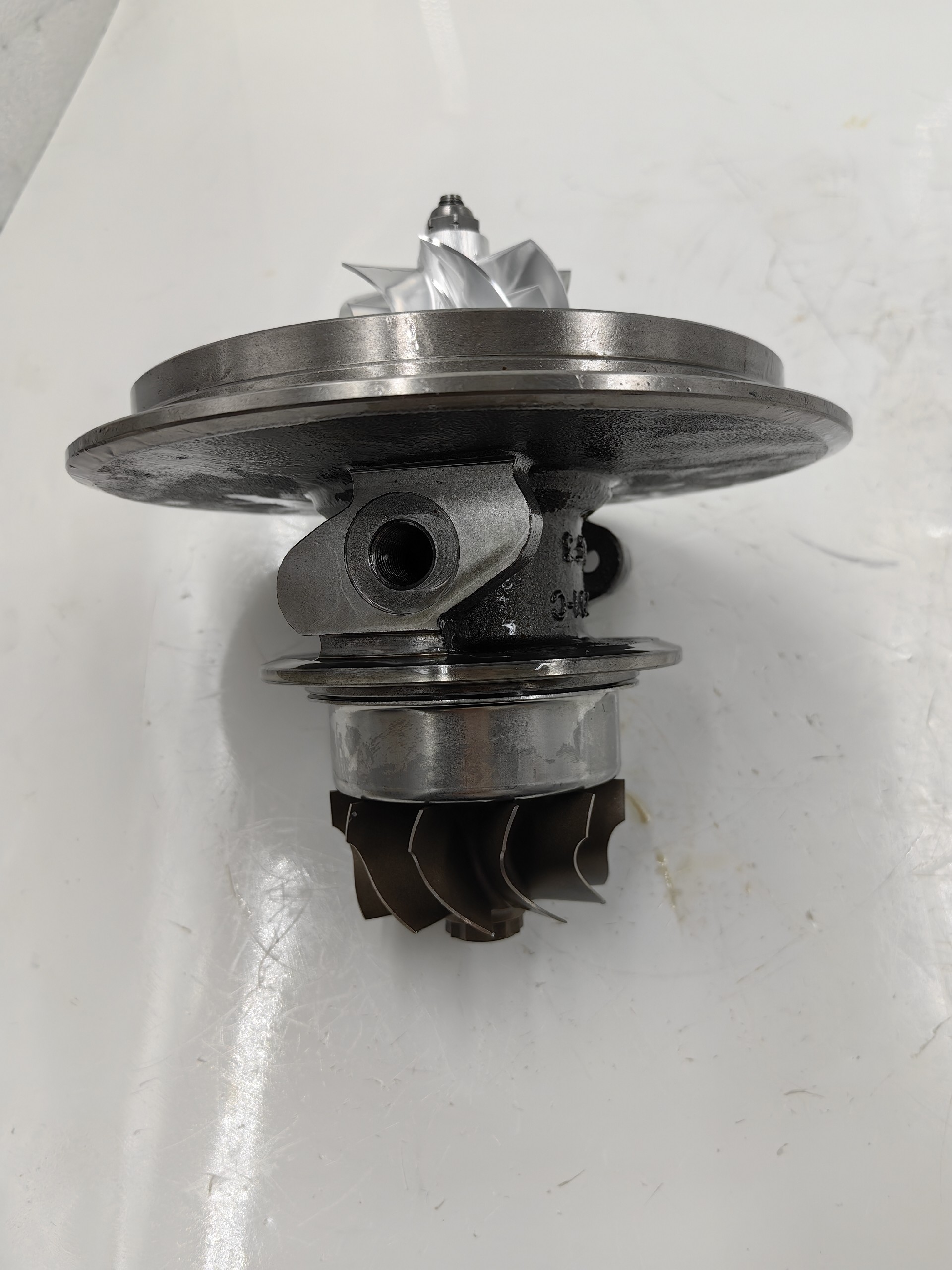 Jiaxing Borui Turbocharging Technology Co., LTD