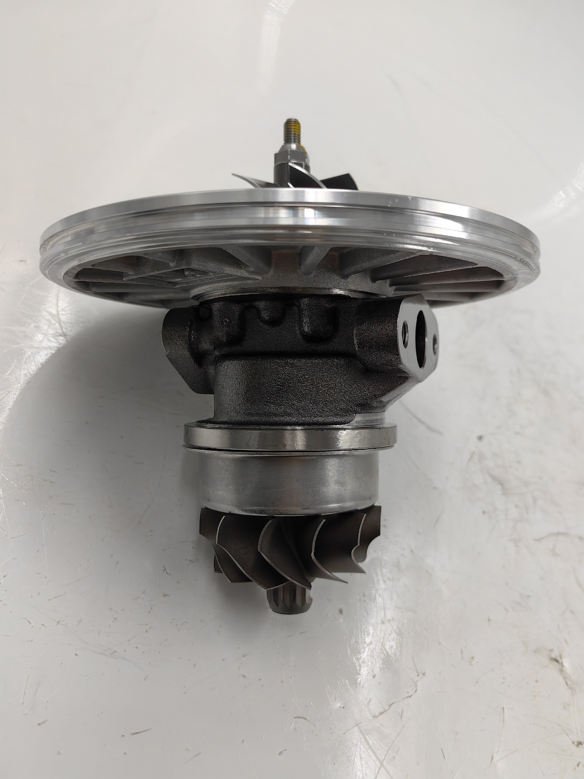 Jiaxing Borui Turbocharging Technology Co., LTD