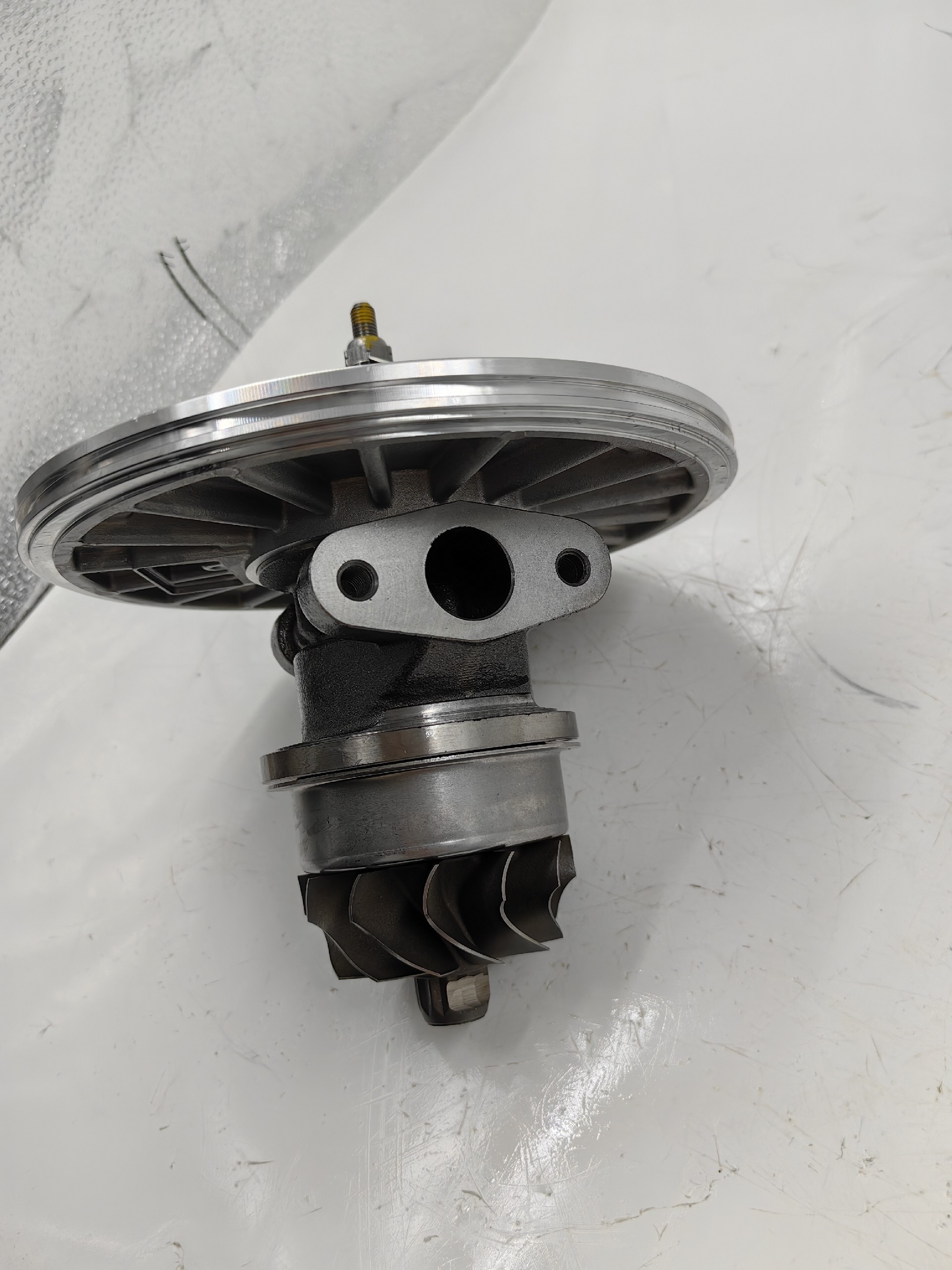 Jiaxing Borui Turbocharging Technology Co., LTD