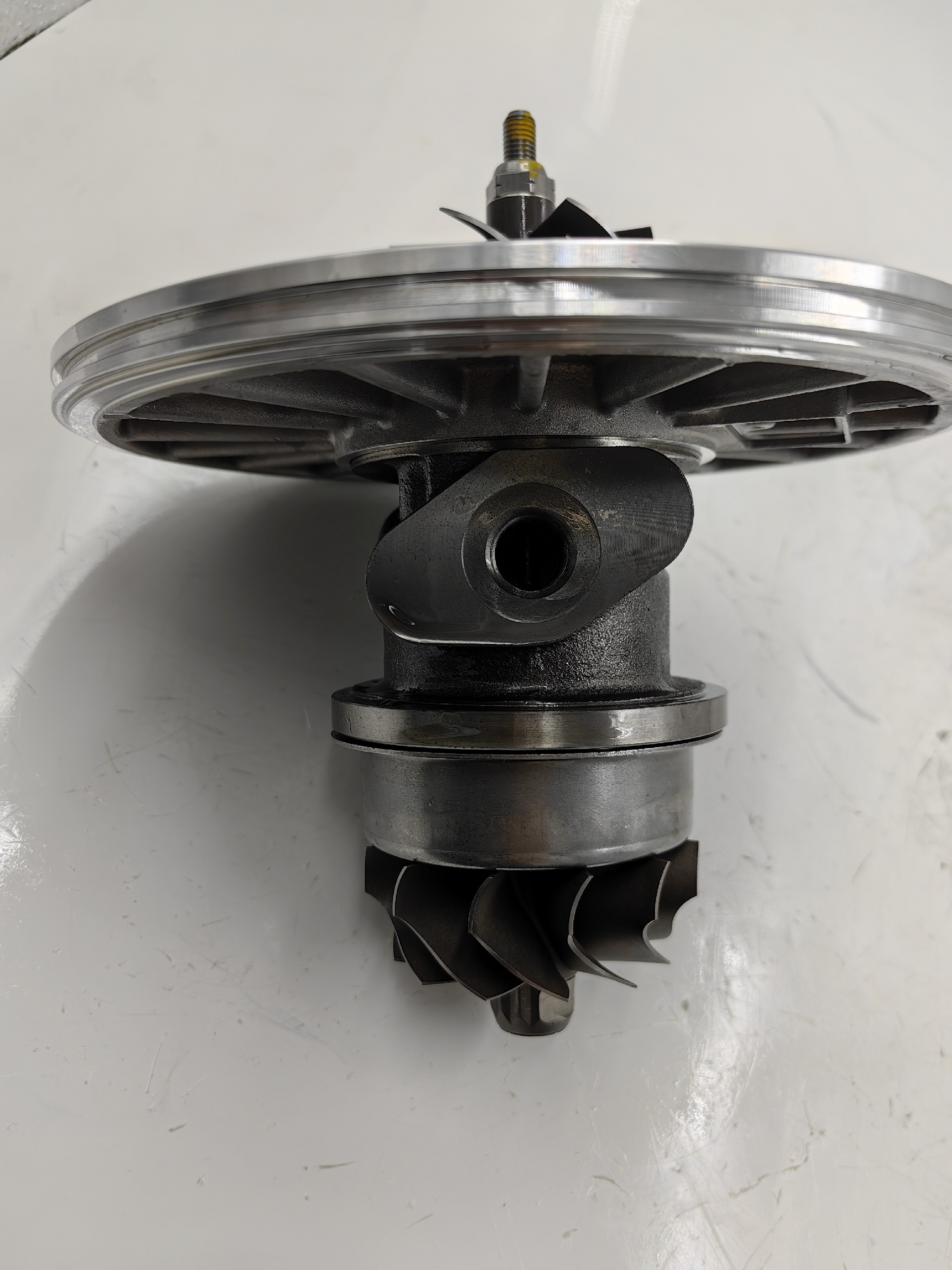 Jiaxing Borui Turbocharging Technology Co., LTD