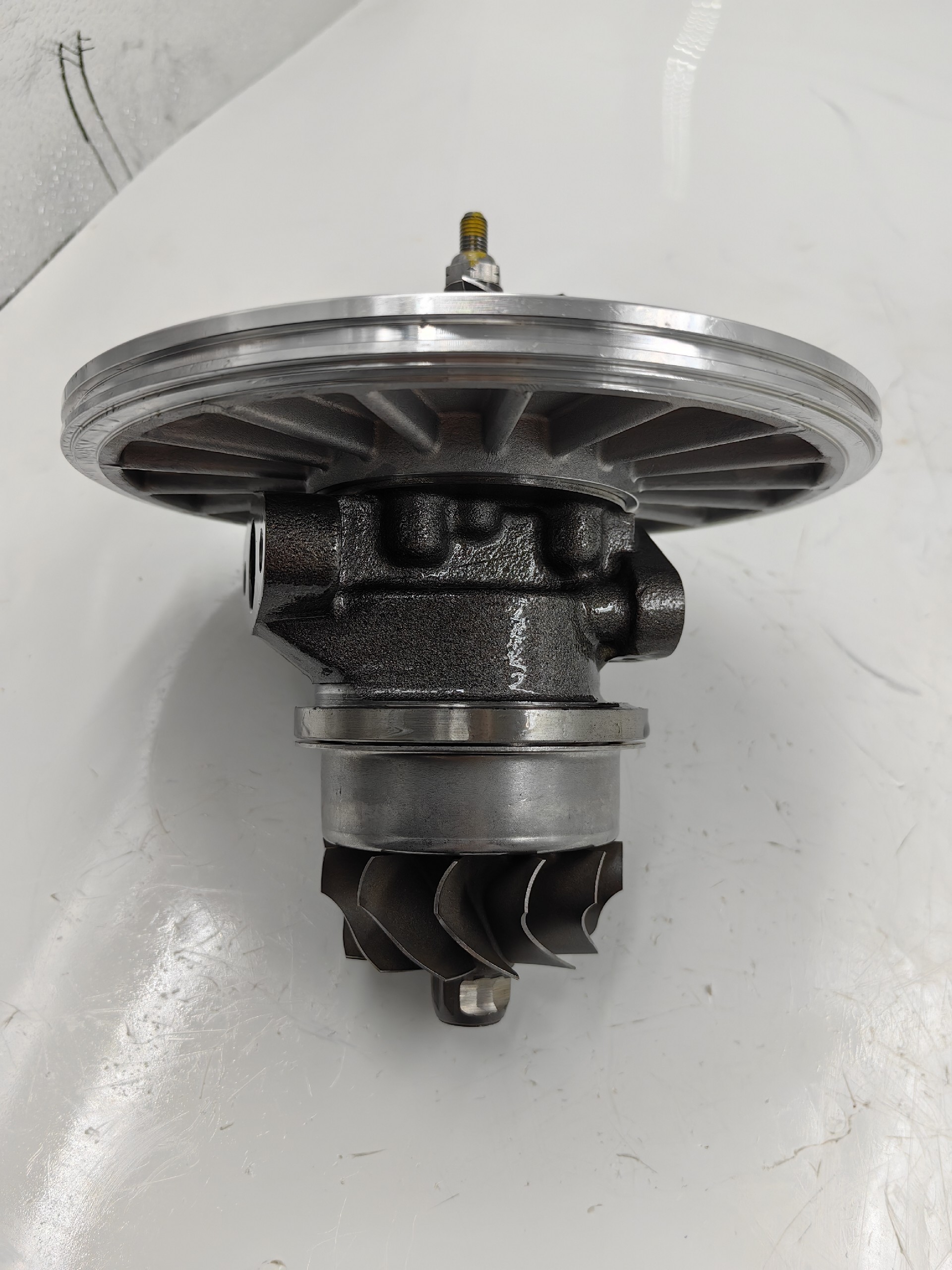 Jiaxing Borui Turbocharging Technology Co., LTD