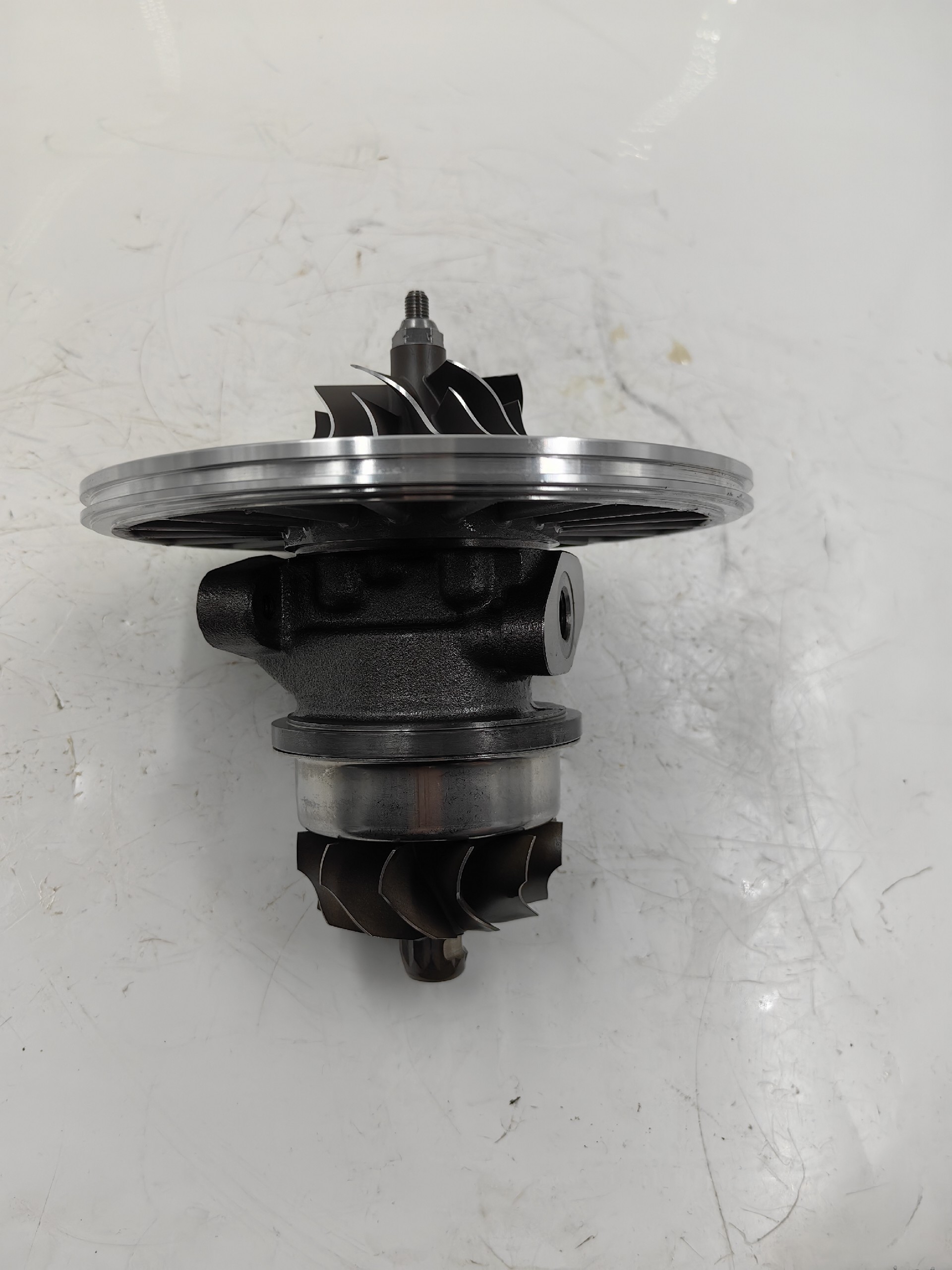 Jiaxing Borui Turbocharging Technology Co., LTD