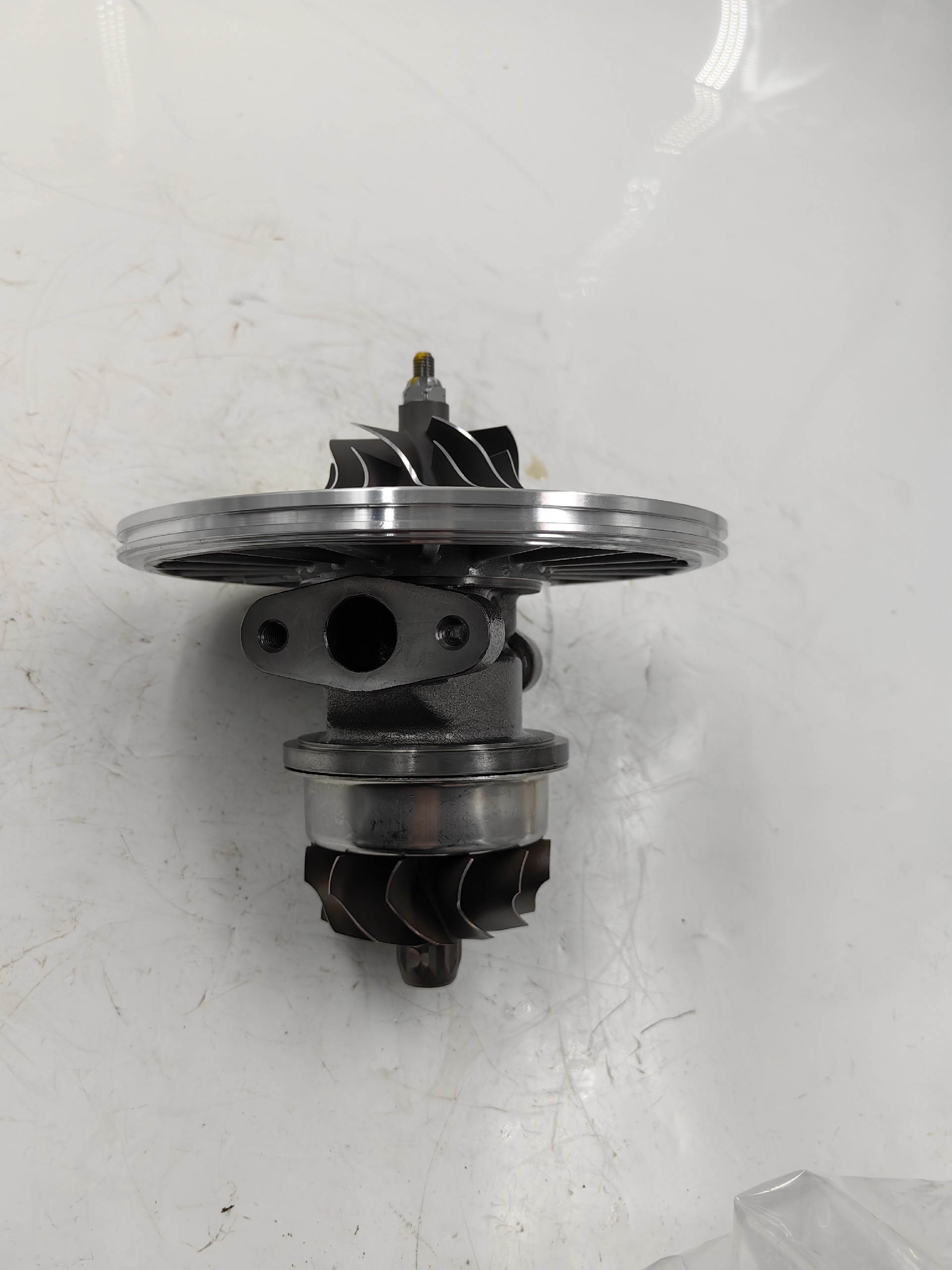 Jiaxing Borui Turbocharging Technology Co., LTD