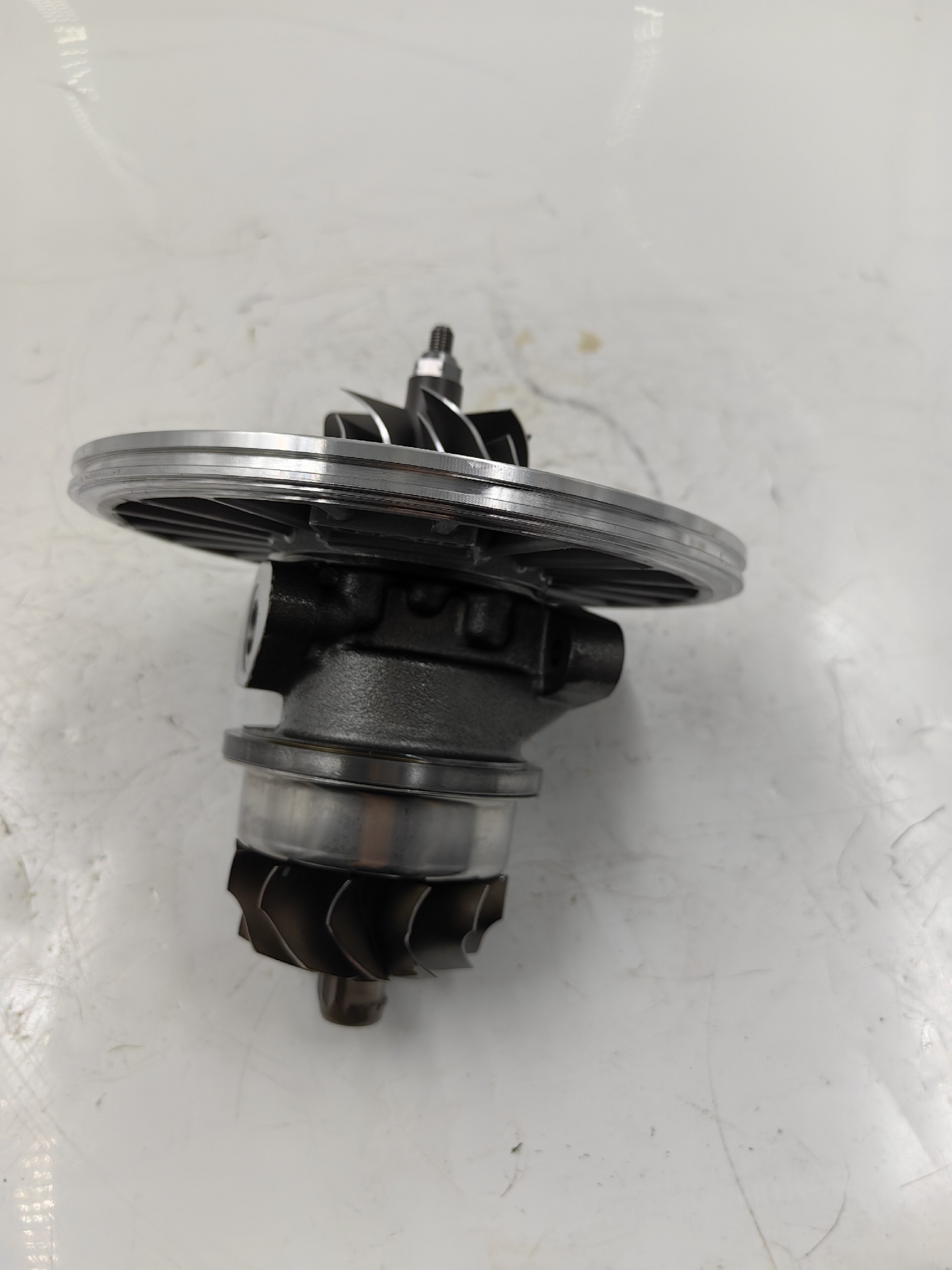 Jiaxing Borui Turbocharging Technology Co., LTD