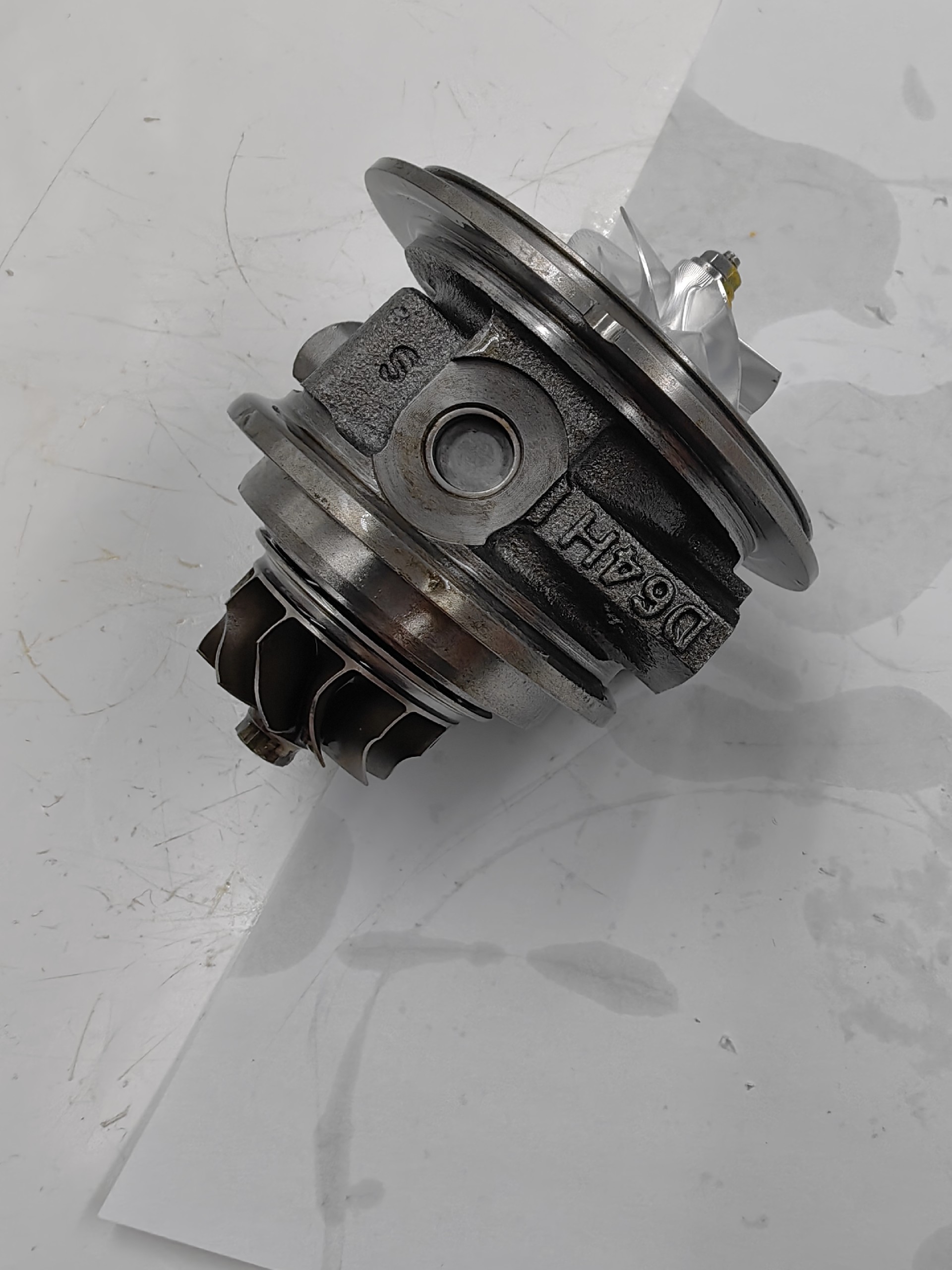 Jiaxing Borui Turbocharging Technology Co., LTD