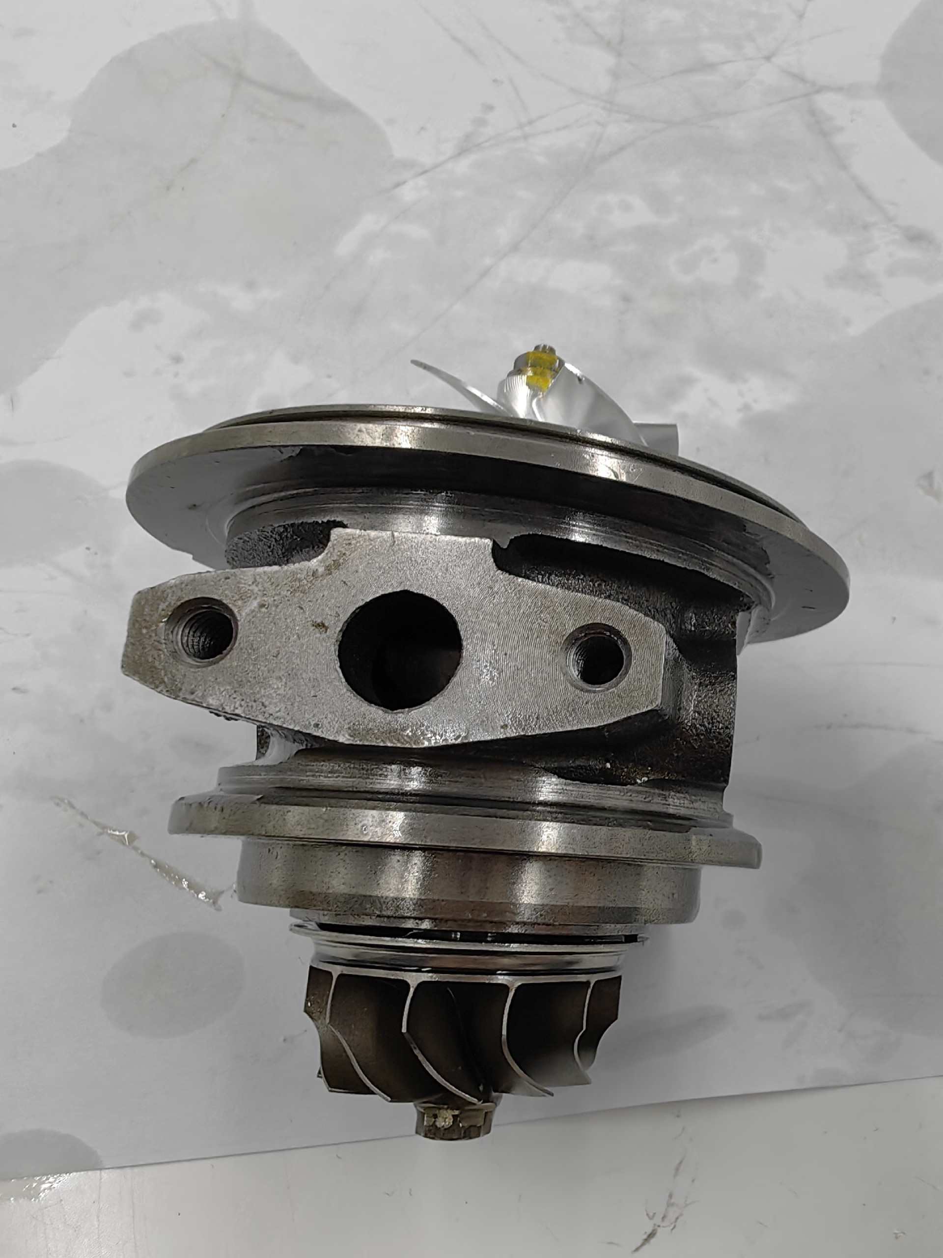 Jiaxing Borui Turbocharging Technology Co., LTD