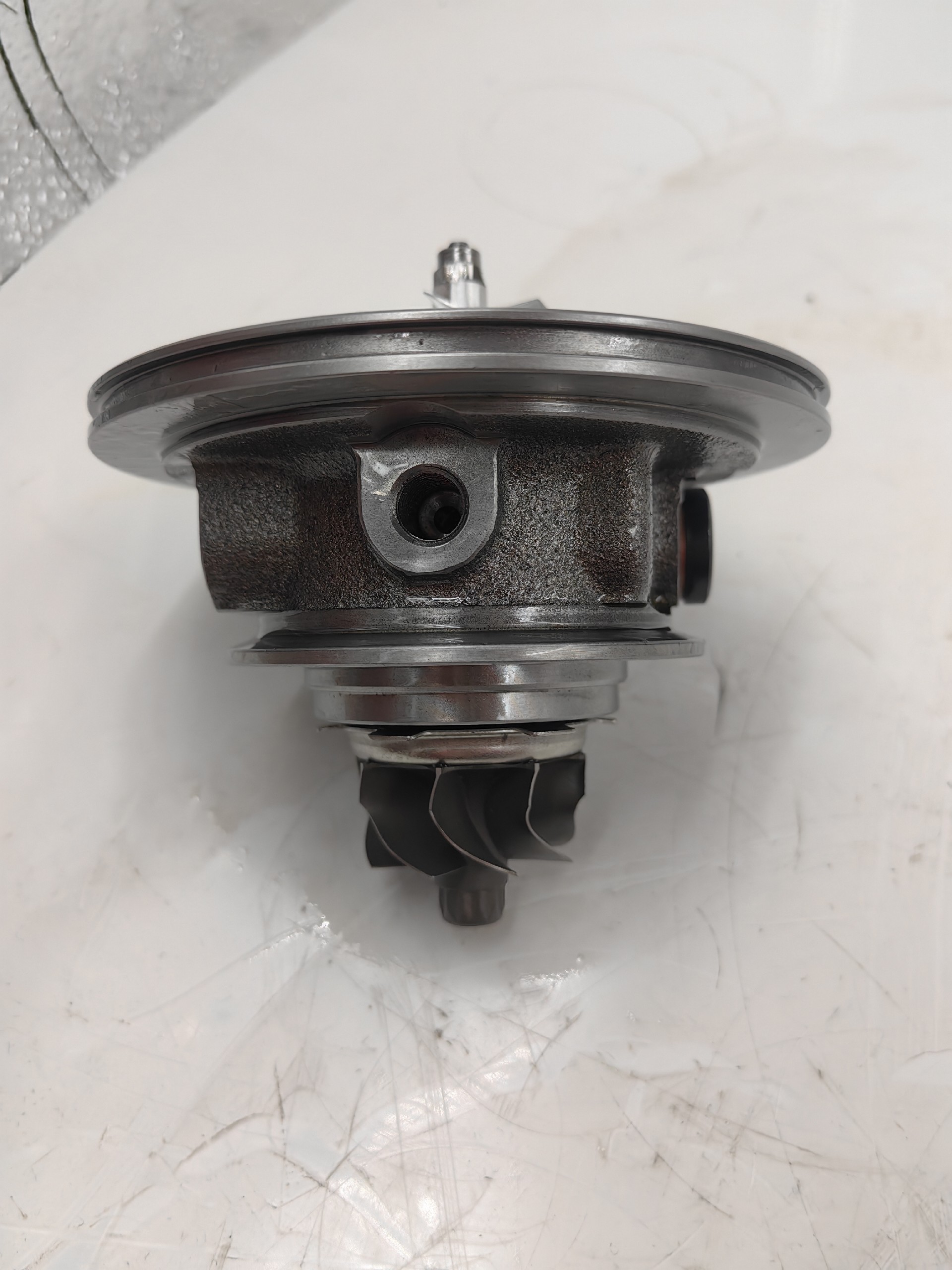 Jiaxing Borui Turbocharging Technology Co., LTD