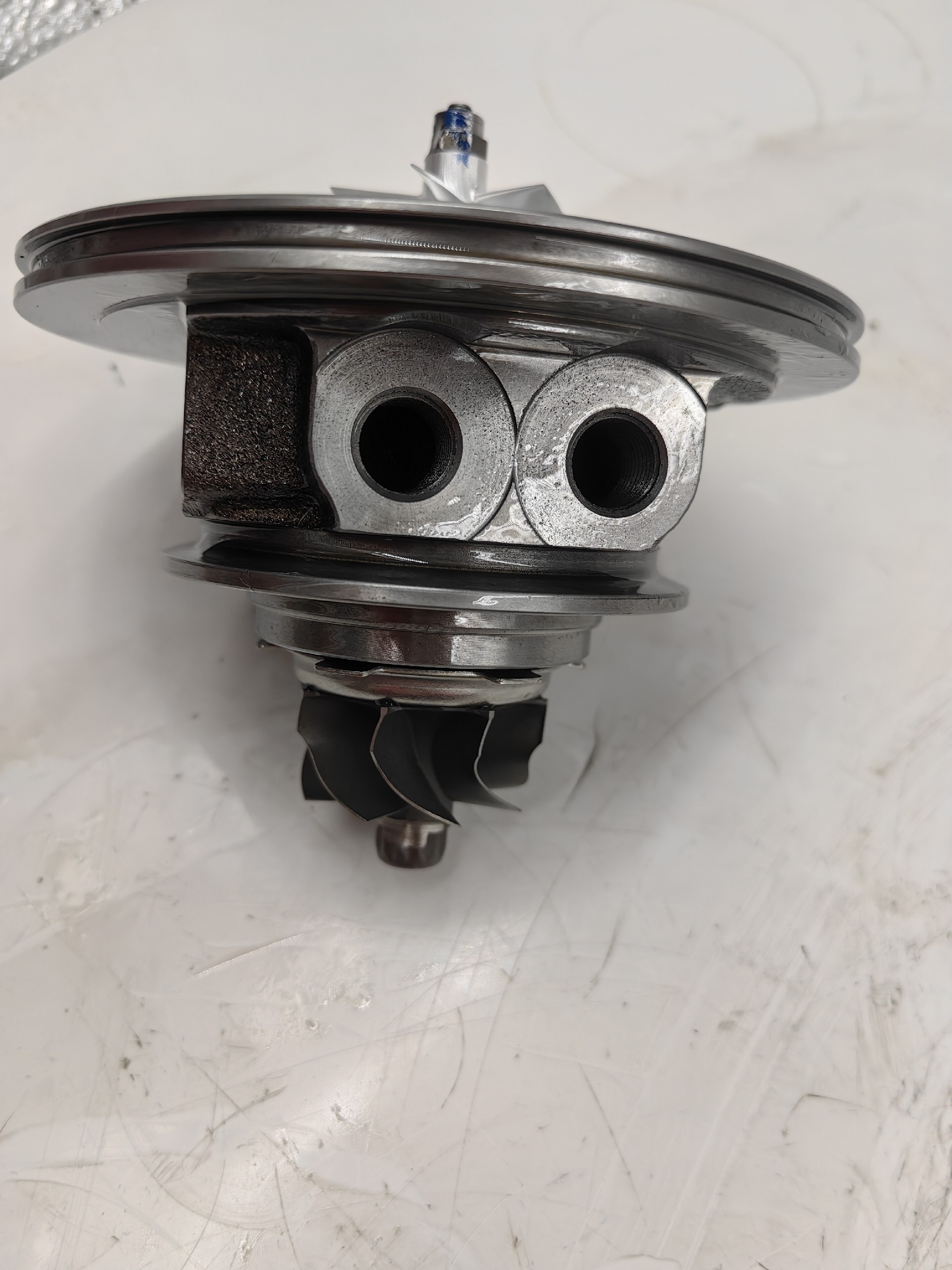 Jiaxing Borui Turbocharging Technology Co., LTD