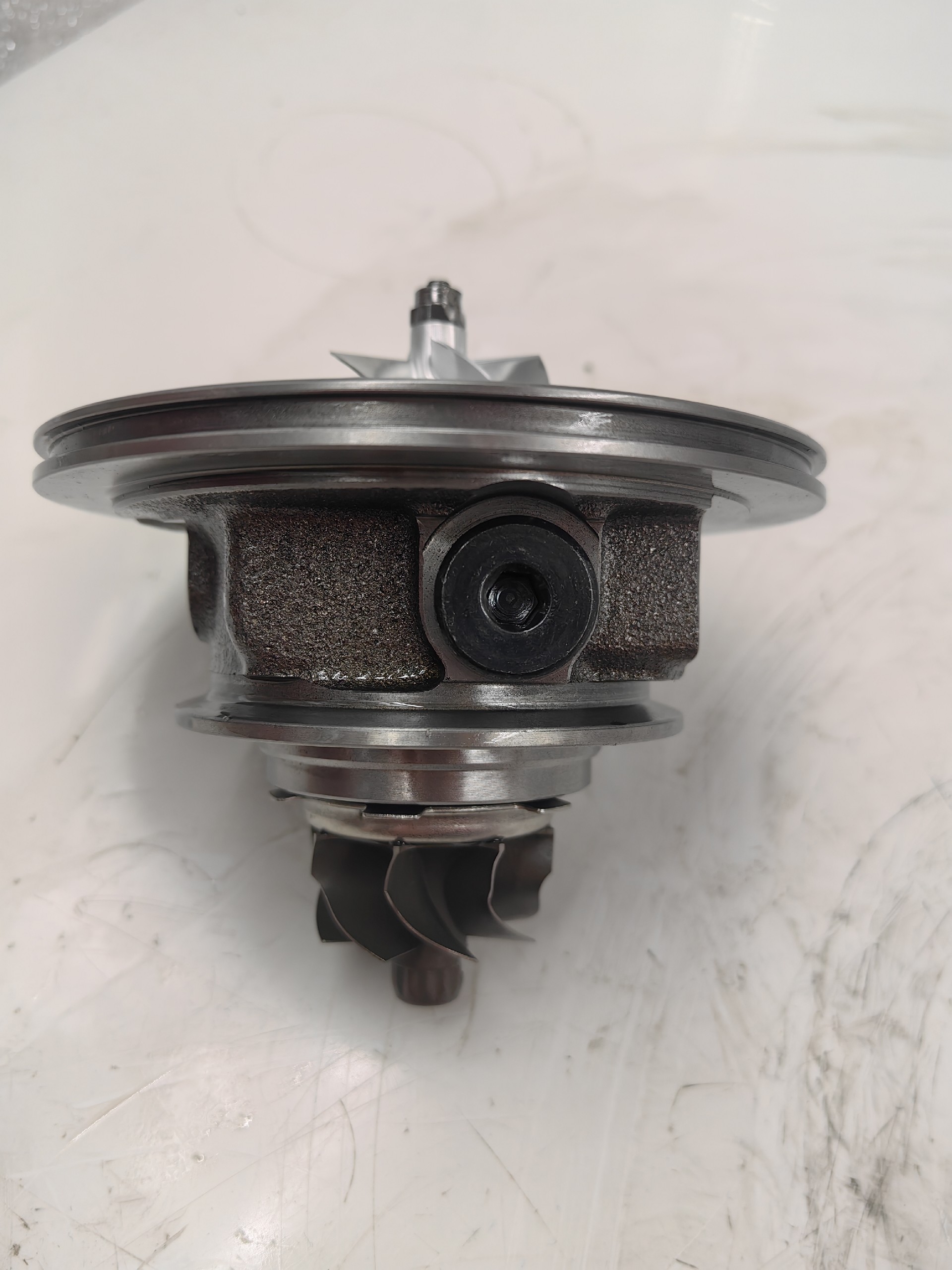 Jiaxing Borui Turbocharging Technology Co., LTD