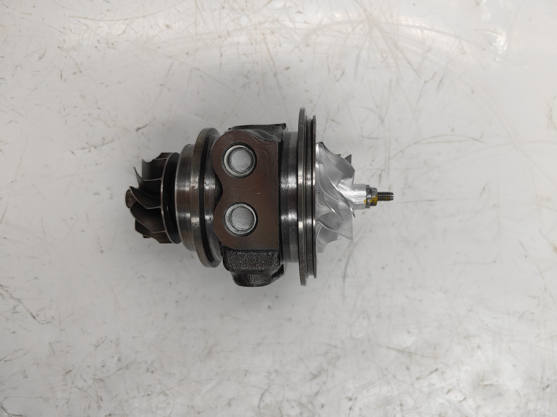 Jiaxing Borui Turbocharging Technology Co., LTD