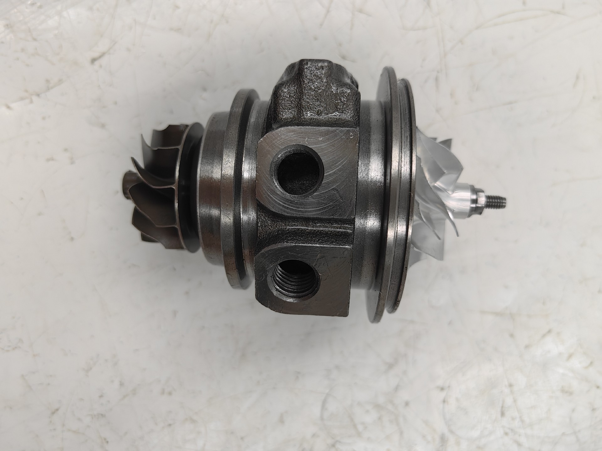 Jiaxing Borui Turbocharging Technology Co., LTD