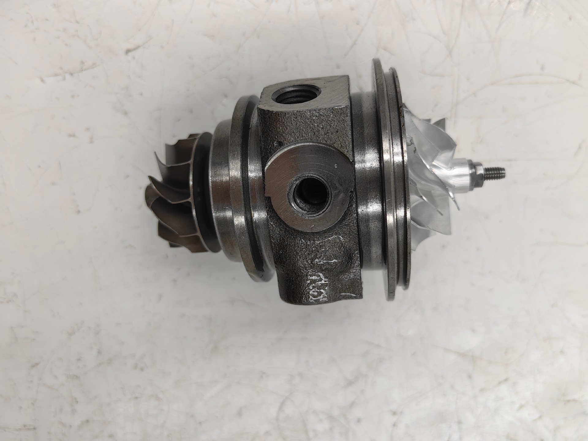 Jiaxing Borui Turbocharging Technology Co., LTD