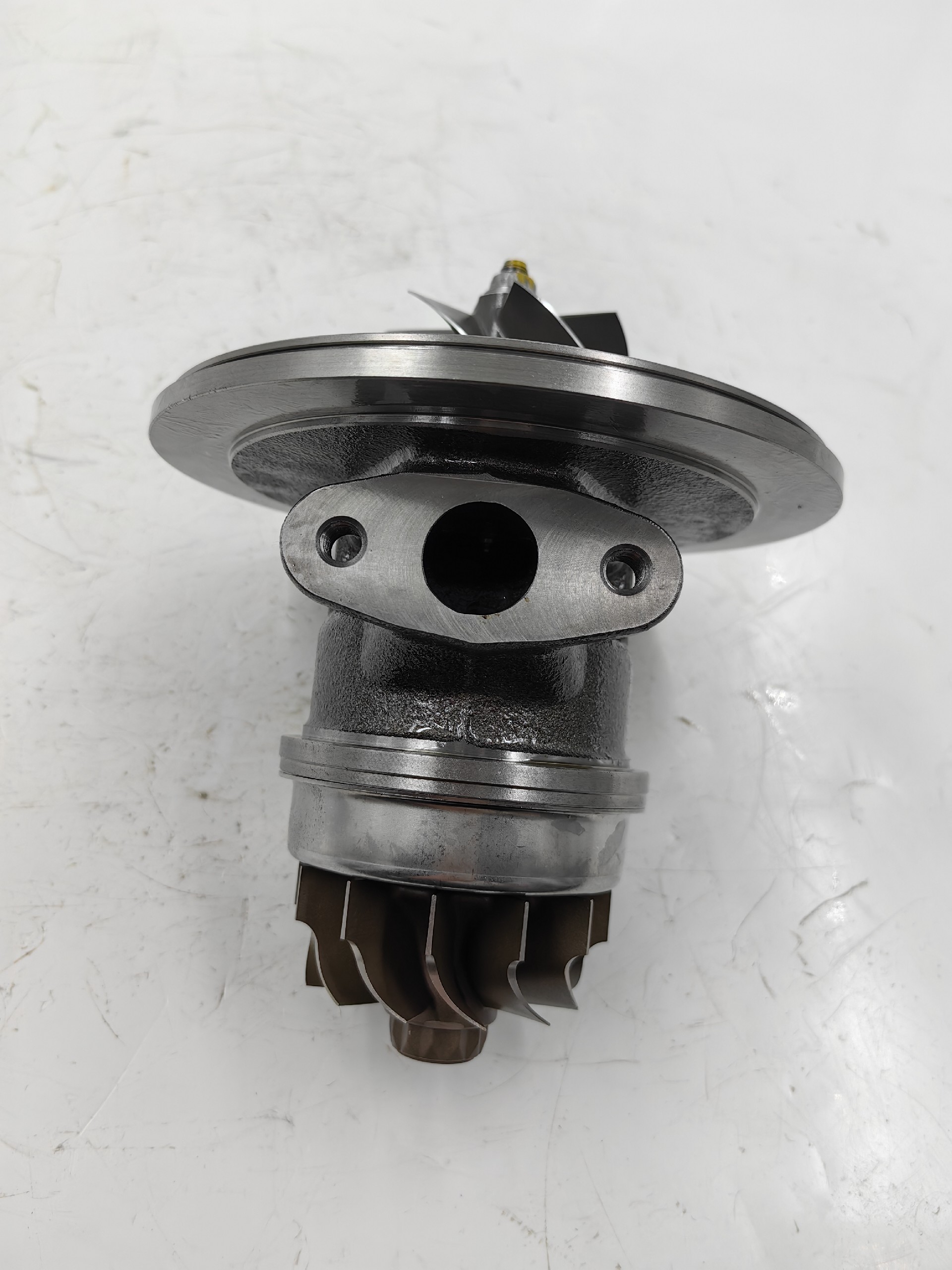 Jiaxing Borui Turbocharging Technology Co., LTD