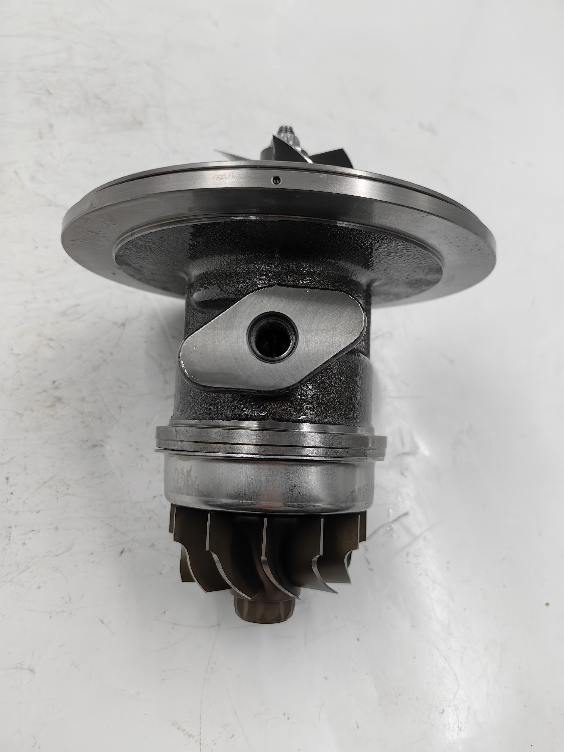 Jiaxing Borui Turbocharging Technology Co., LTD