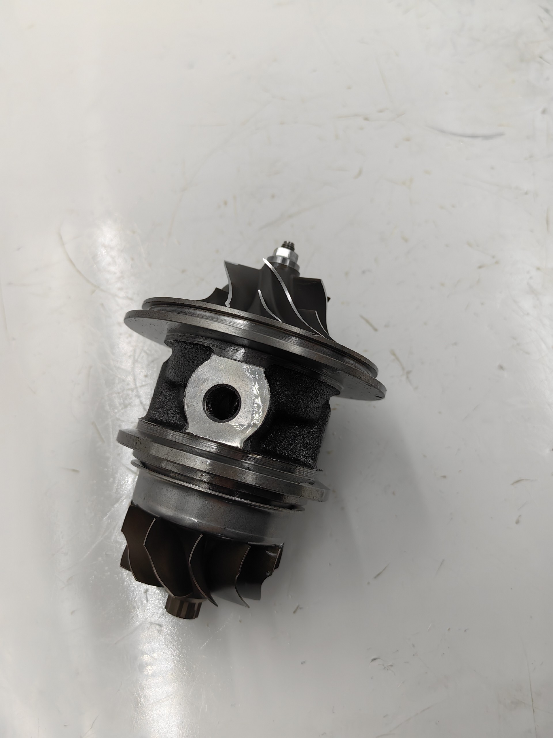 Jiaxing Borui Turbocharging Technology Co., LTD