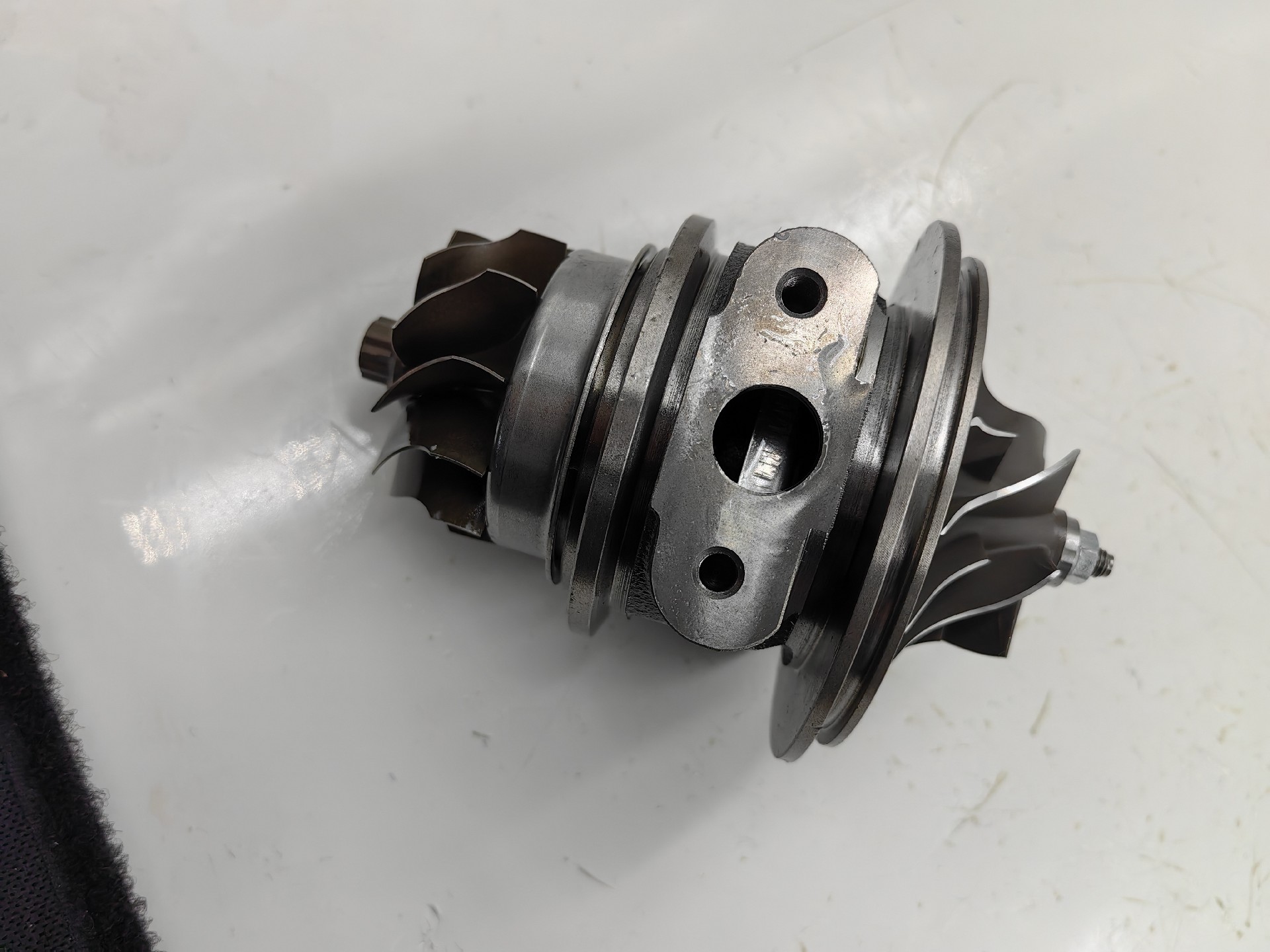 Jiaxing Borui Turbocharging Technology Co., LTD