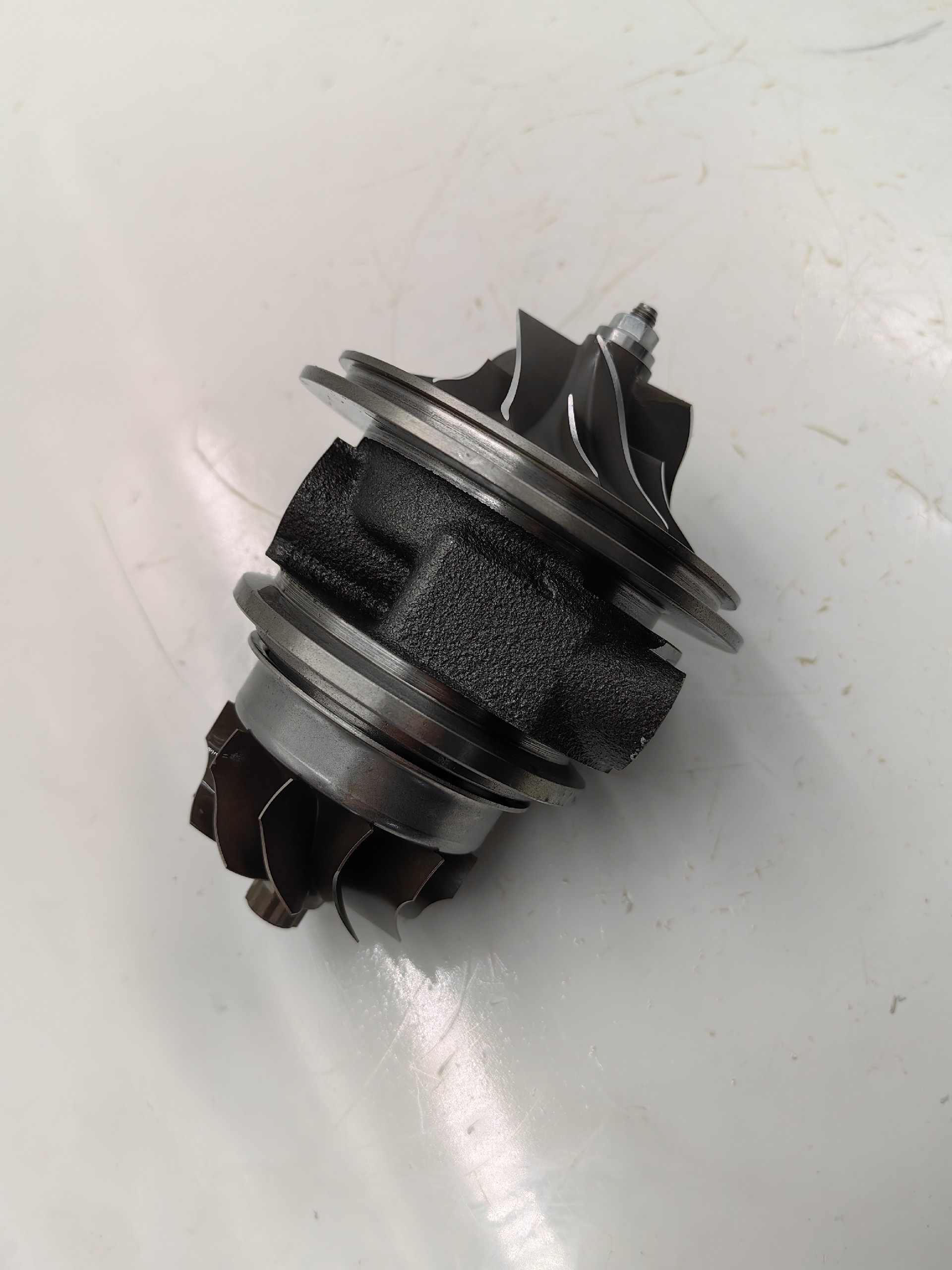 Jiaxing Borui Turbocharging Technology Co., LTD