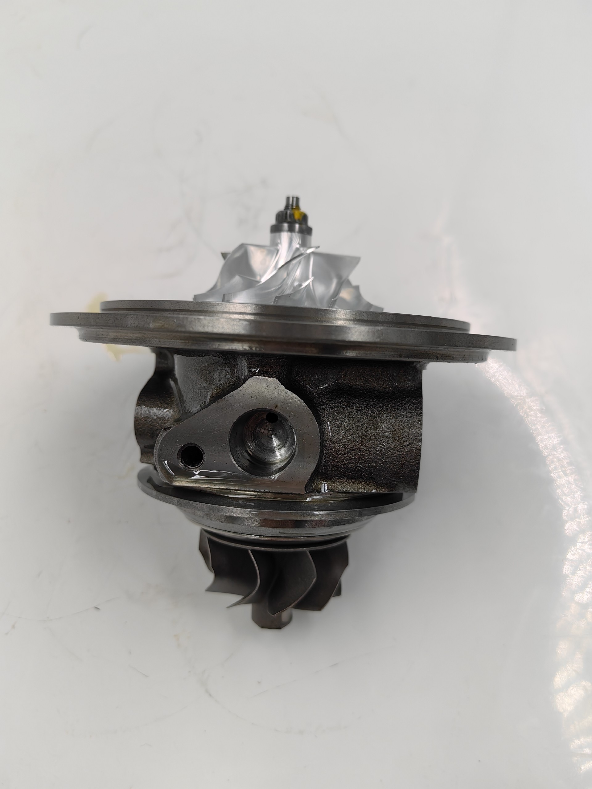 Jiaxing Borui Turbocharging Technology Co., LTD