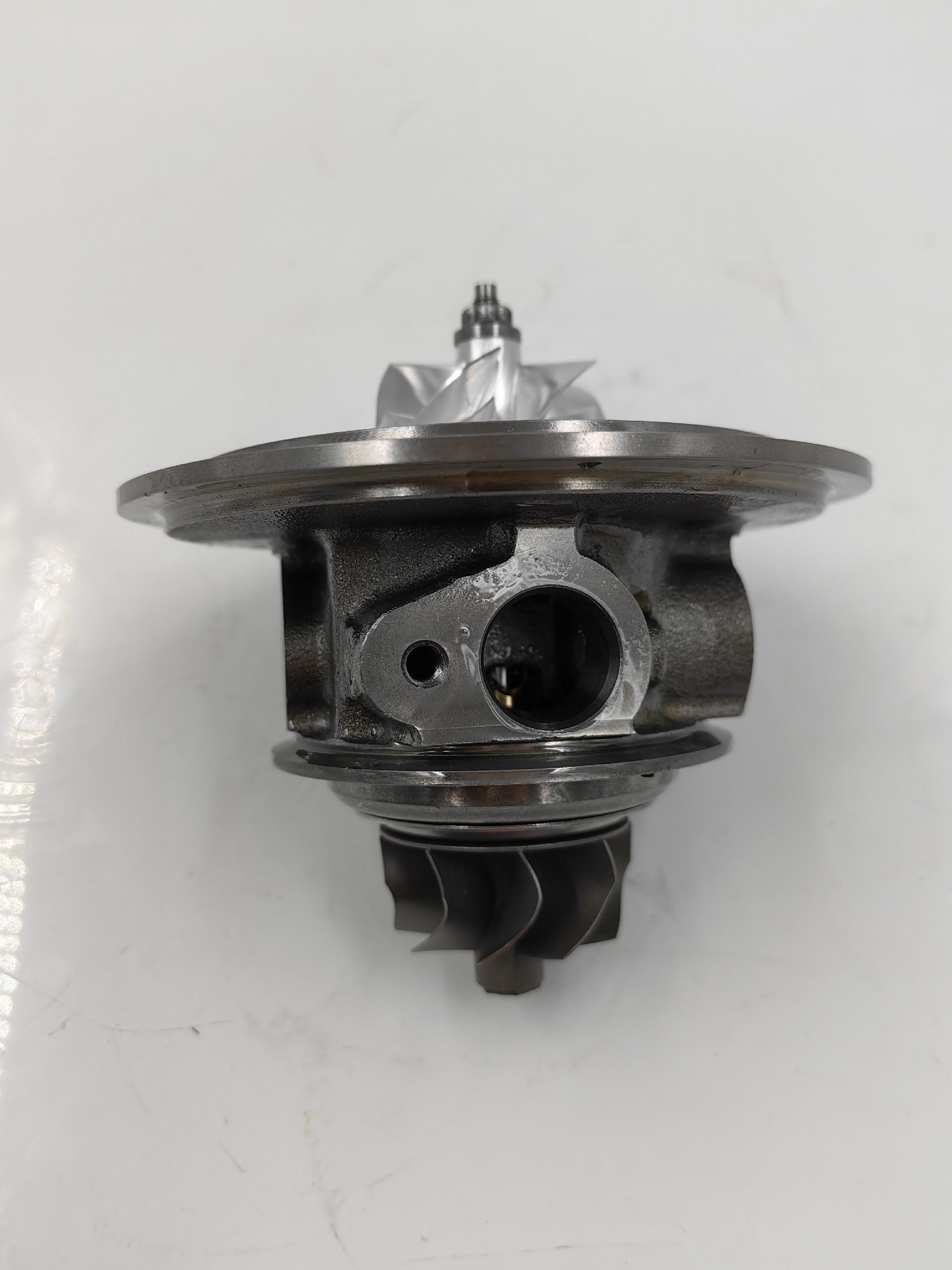 Jiaxing Borui Turbocharging Technology Co., LTD