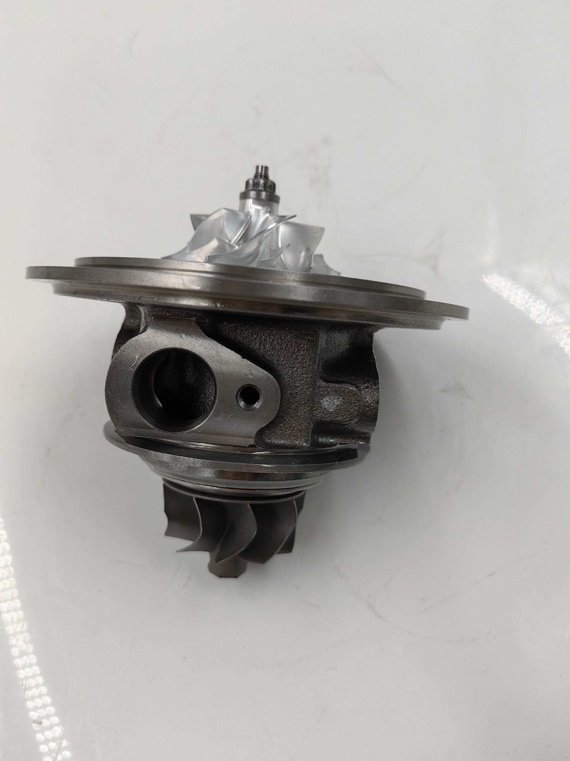 Jiaxing Borui Turbocharging Technology Co., LTD