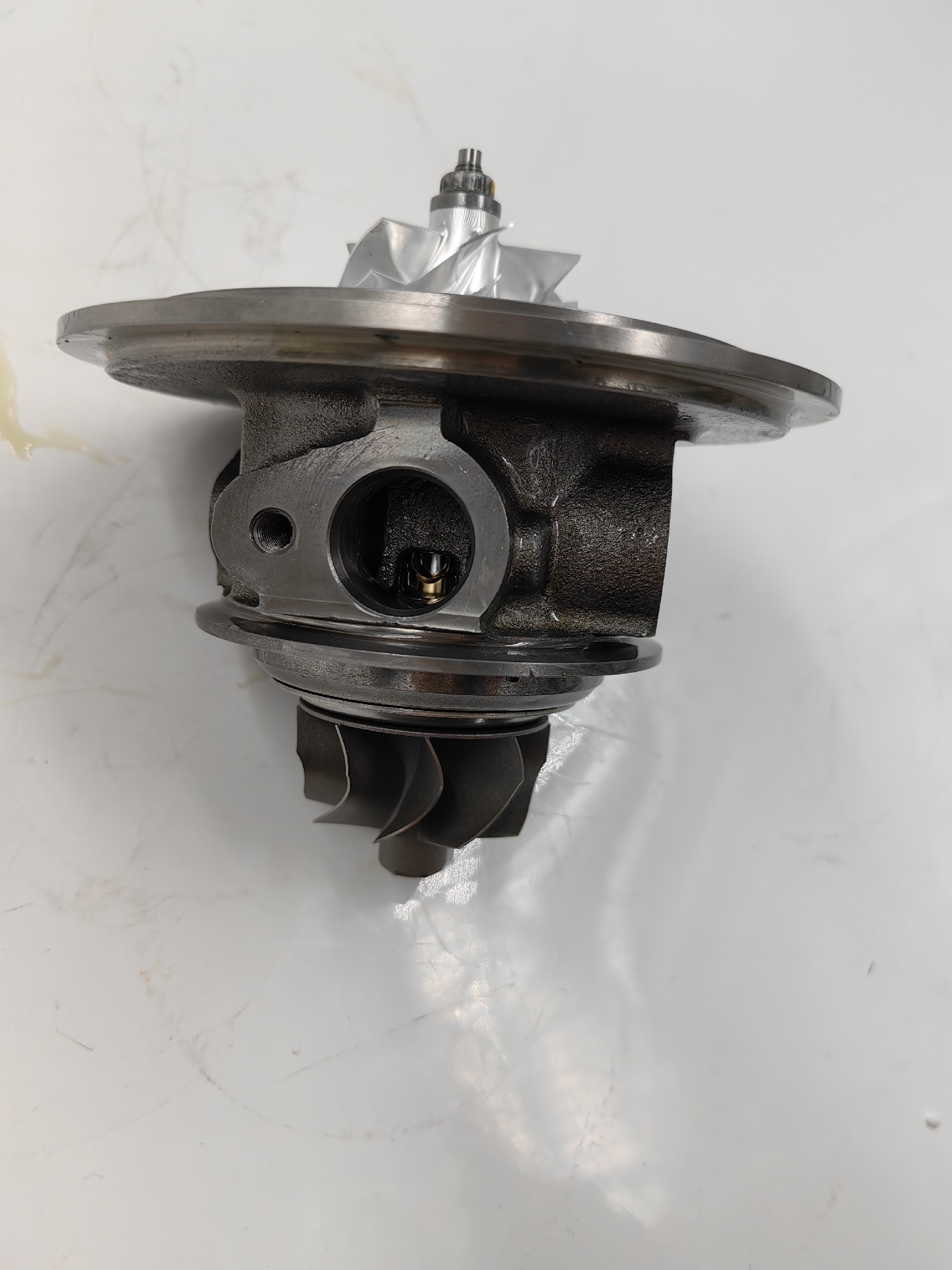 Jiaxing Borui Turbocharging Technology Co., LTD