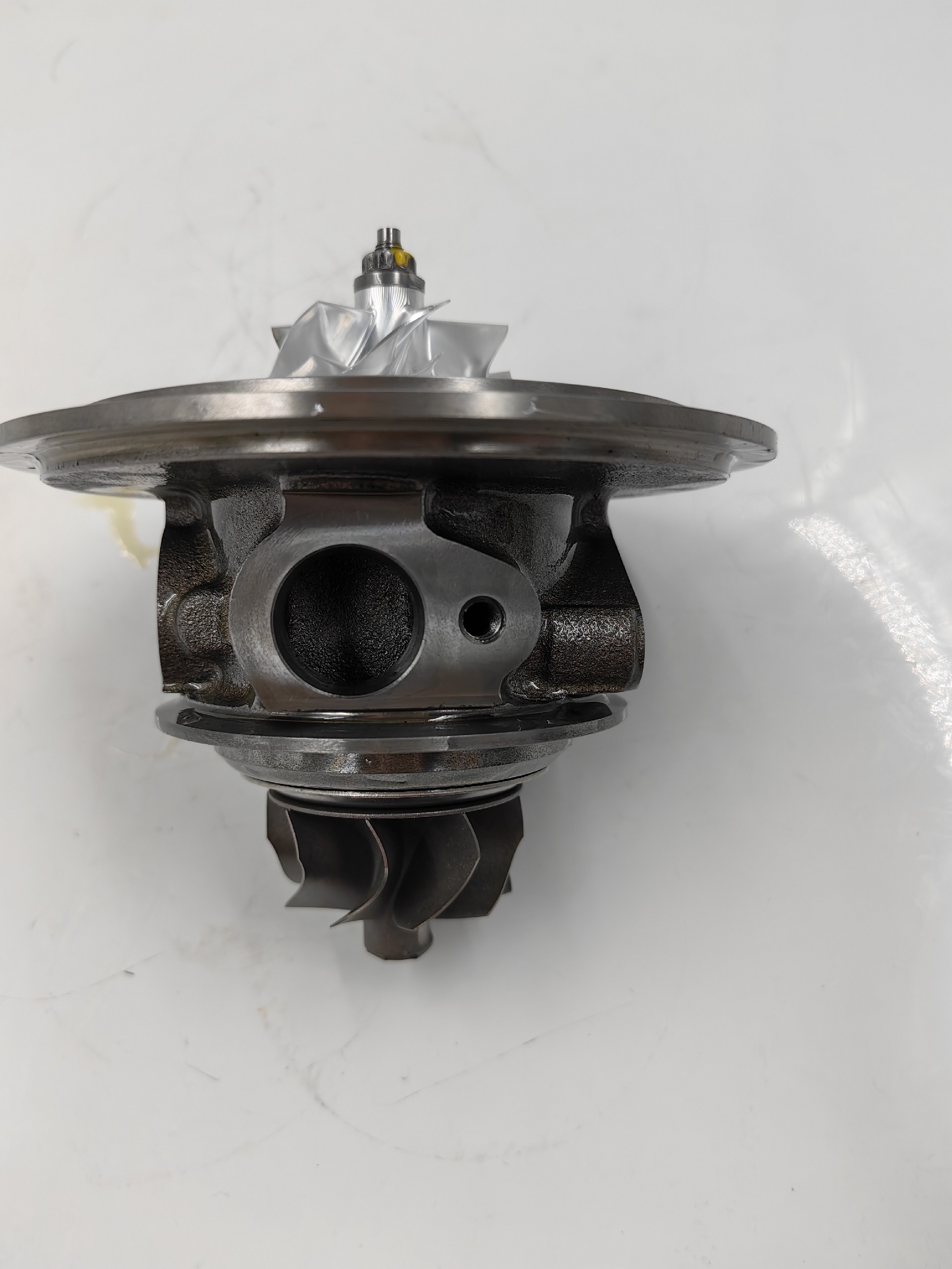 Jiaxing Borui Turbocharging Technology Co., LTD