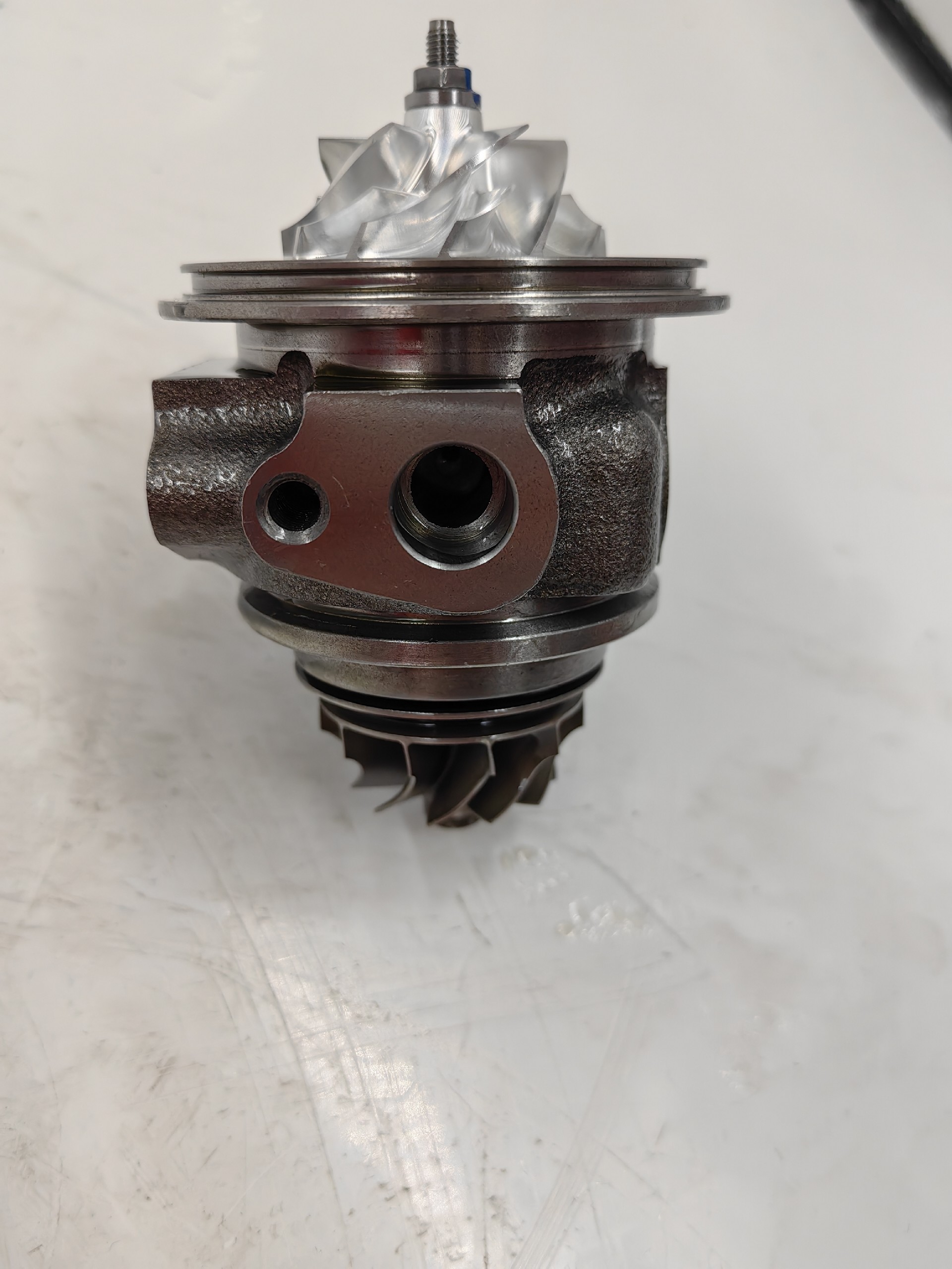 Jiaxing Borui Turbocharging Technology Co., LTD