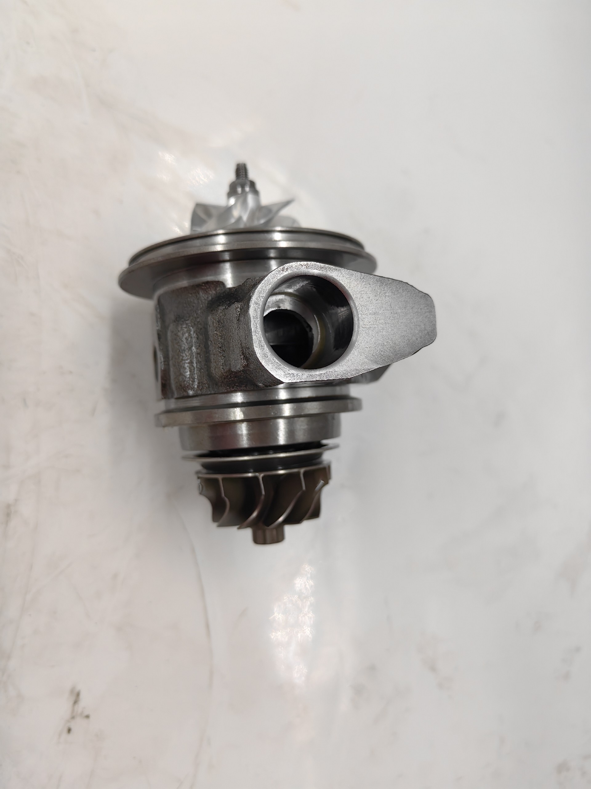 Jiaxing Borui Turbocharging Technology Co., LTD