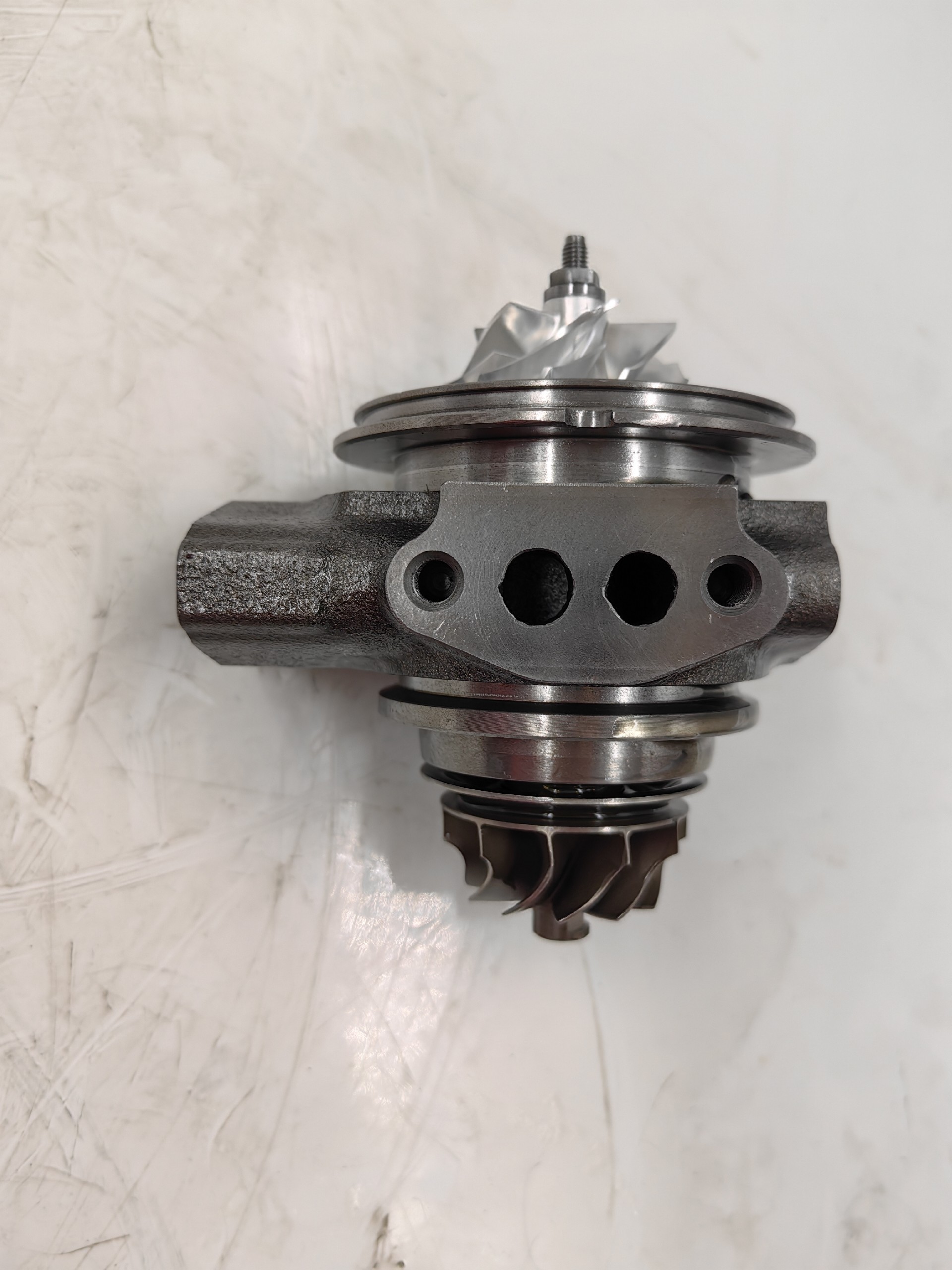 Jiaxing Borui Turbocharging Technology Co., LTD