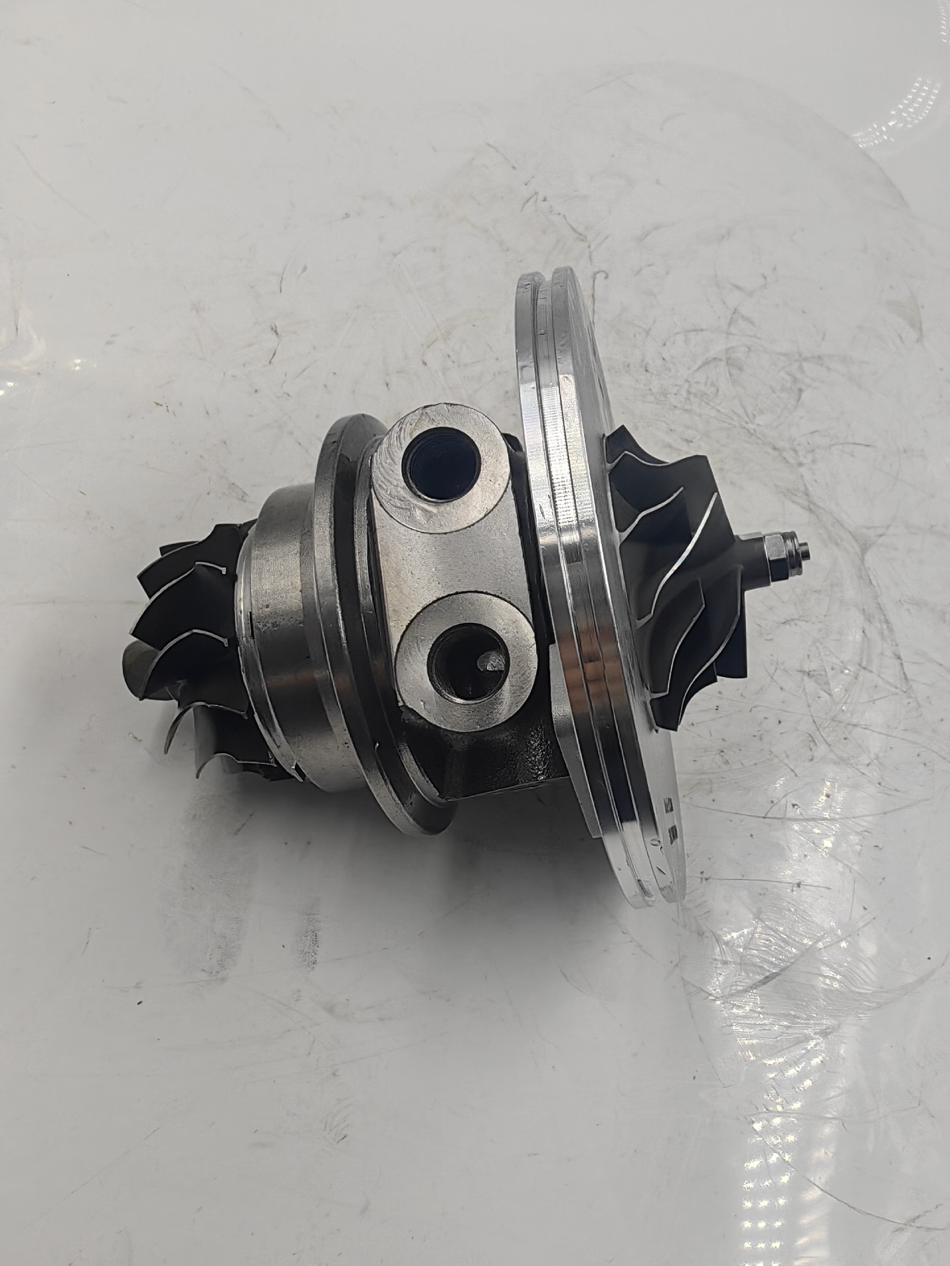 Jiaxing Borui Turbocharging Technology Co., LTD