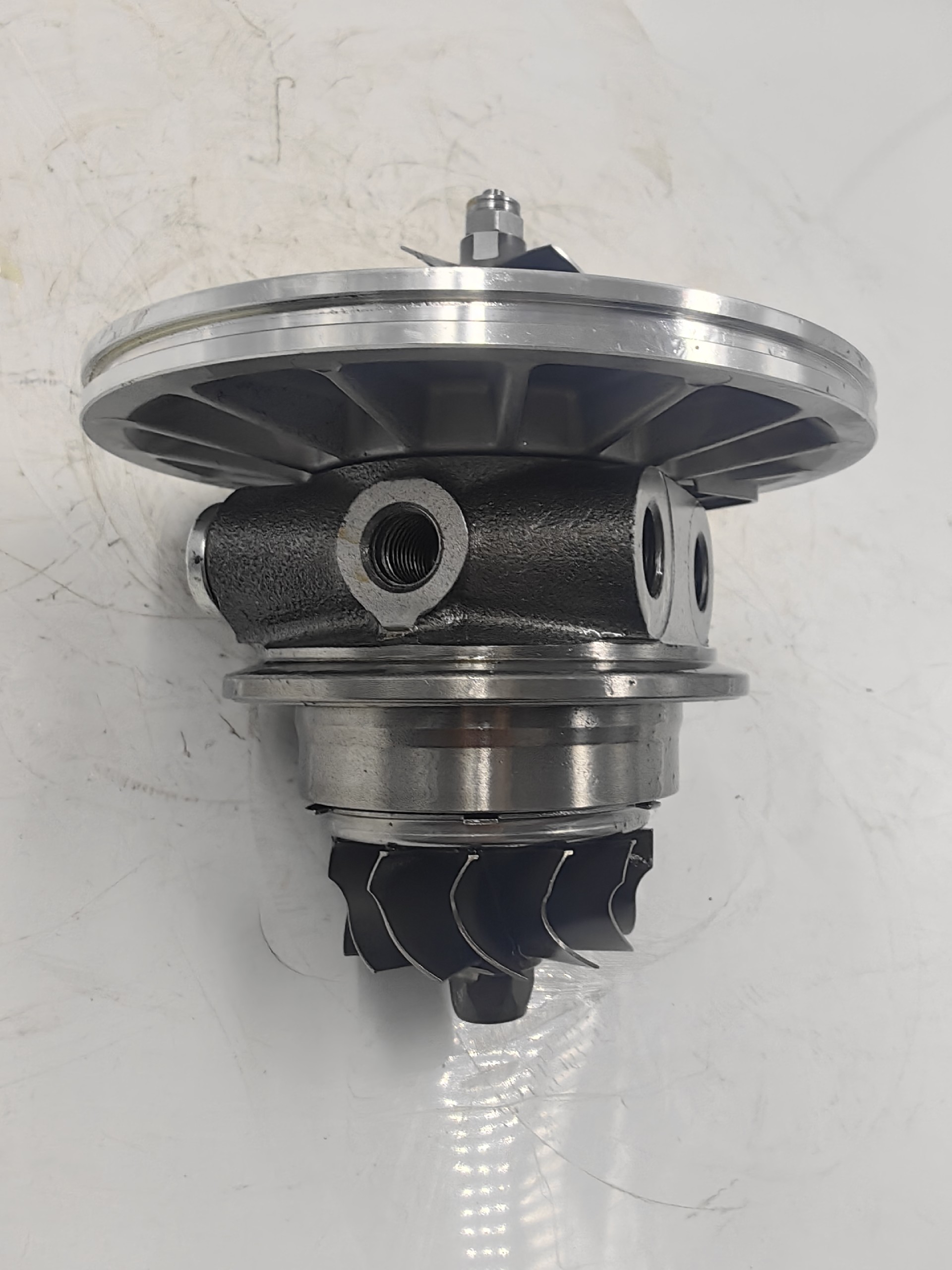 Jiaxing Borui Turbocharging Technology Co., LTD