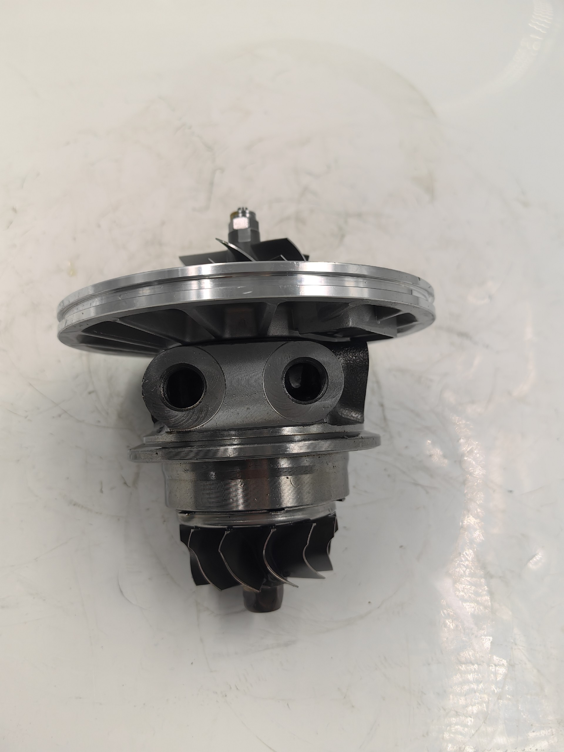 Jiaxing Borui Turbocharging Technology Co., LTD