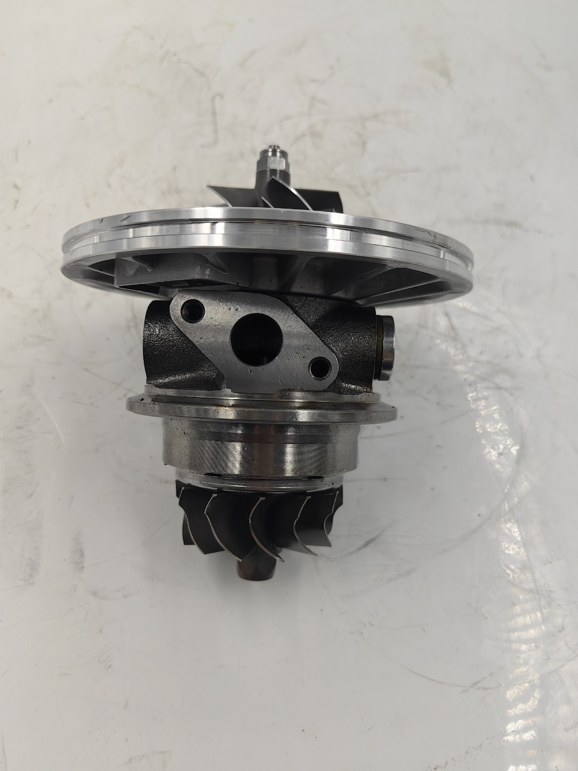 Jiaxing Borui Turbocharging Technology Co., LTD