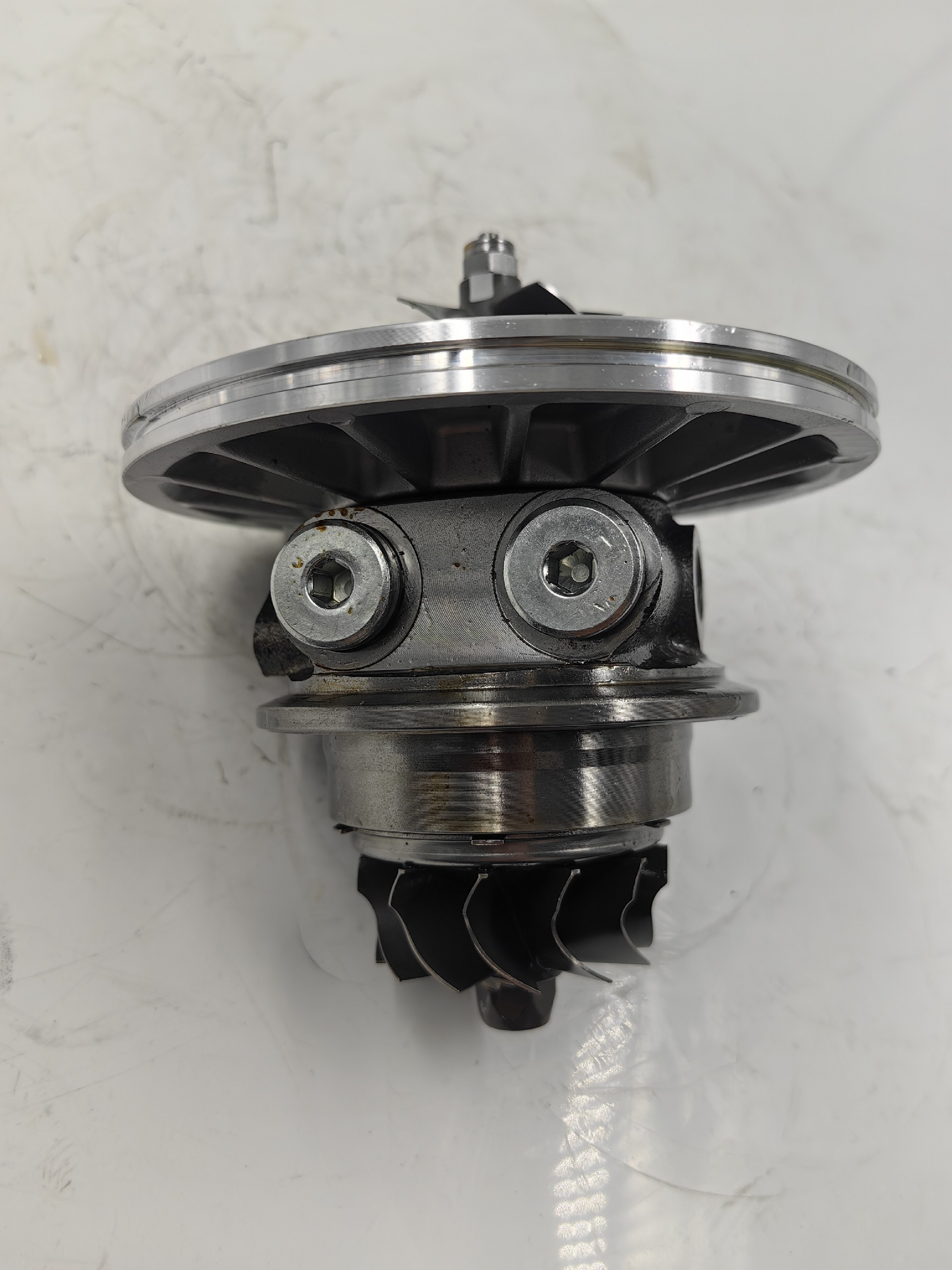 Jiaxing Borui Turbocharging Technology Co., LTD