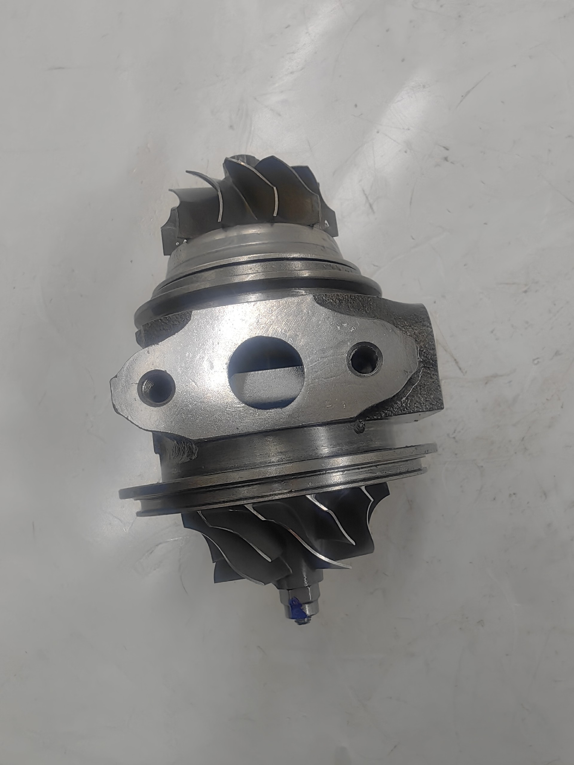 Jiaxing Borui Turbocharging Technology Co., LTD