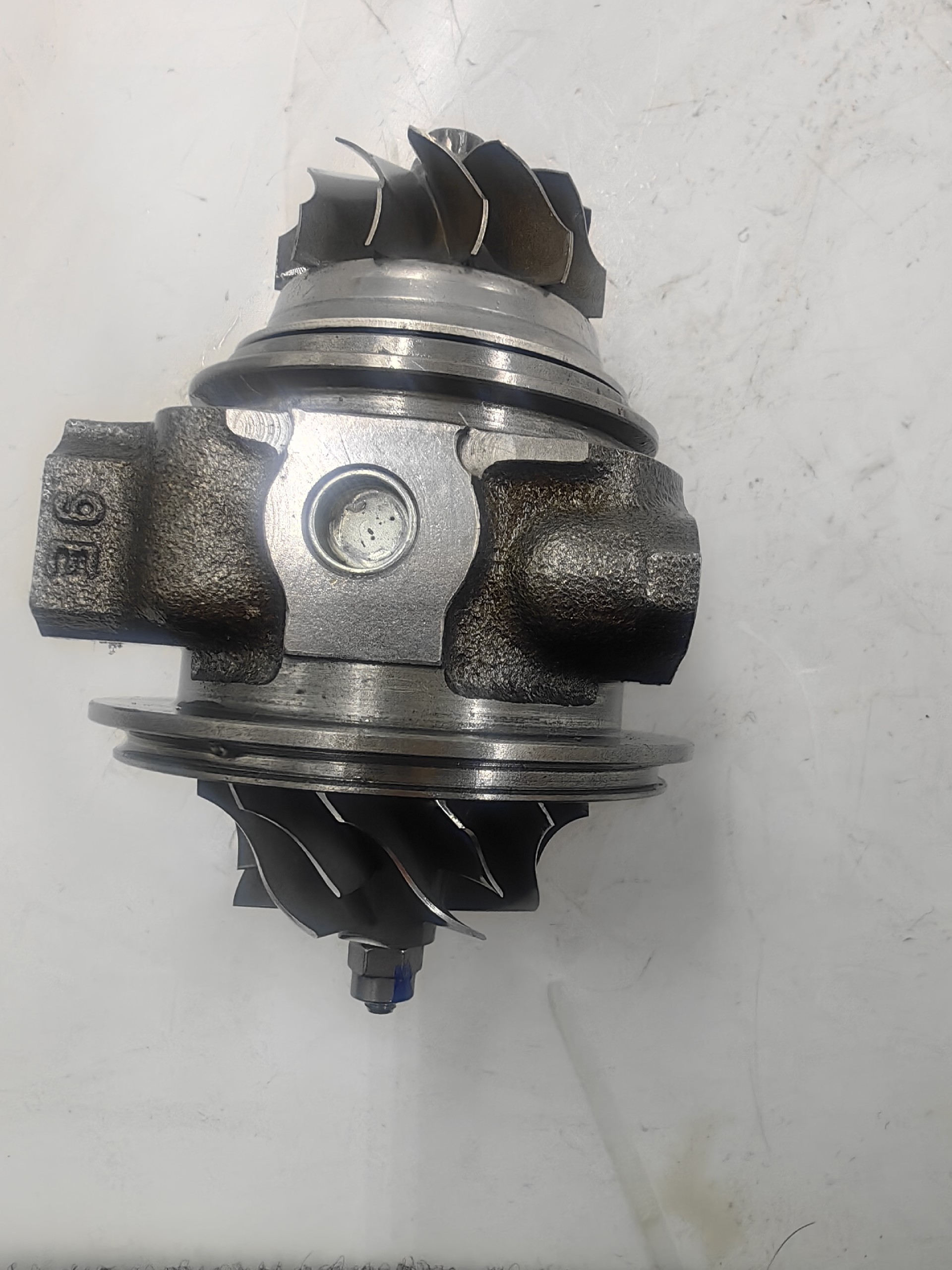 Jiaxing Borui Turbocharging Technology Co., LTD