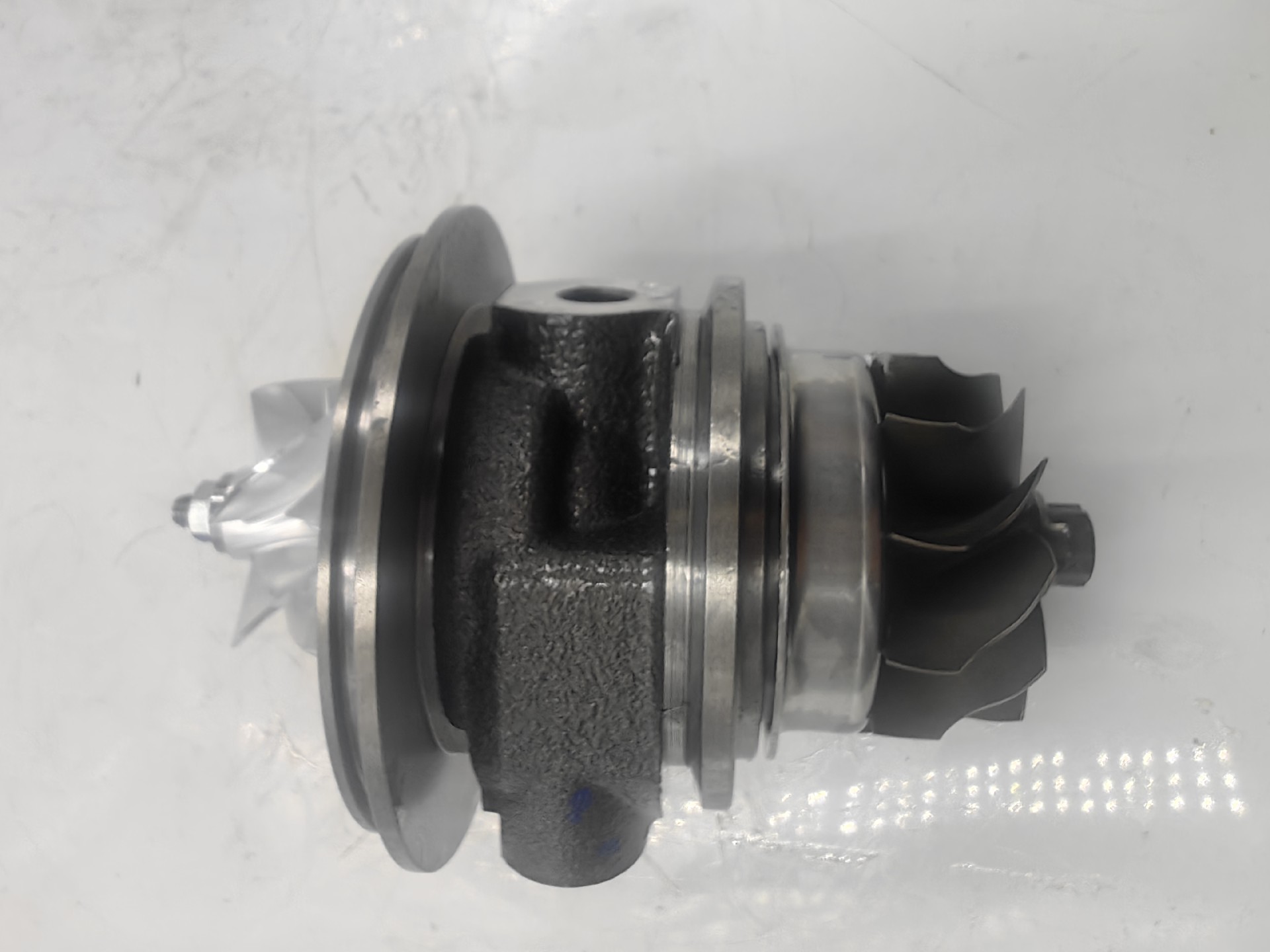 Jiaxing Borui Turbocharging Technology Co., LTD