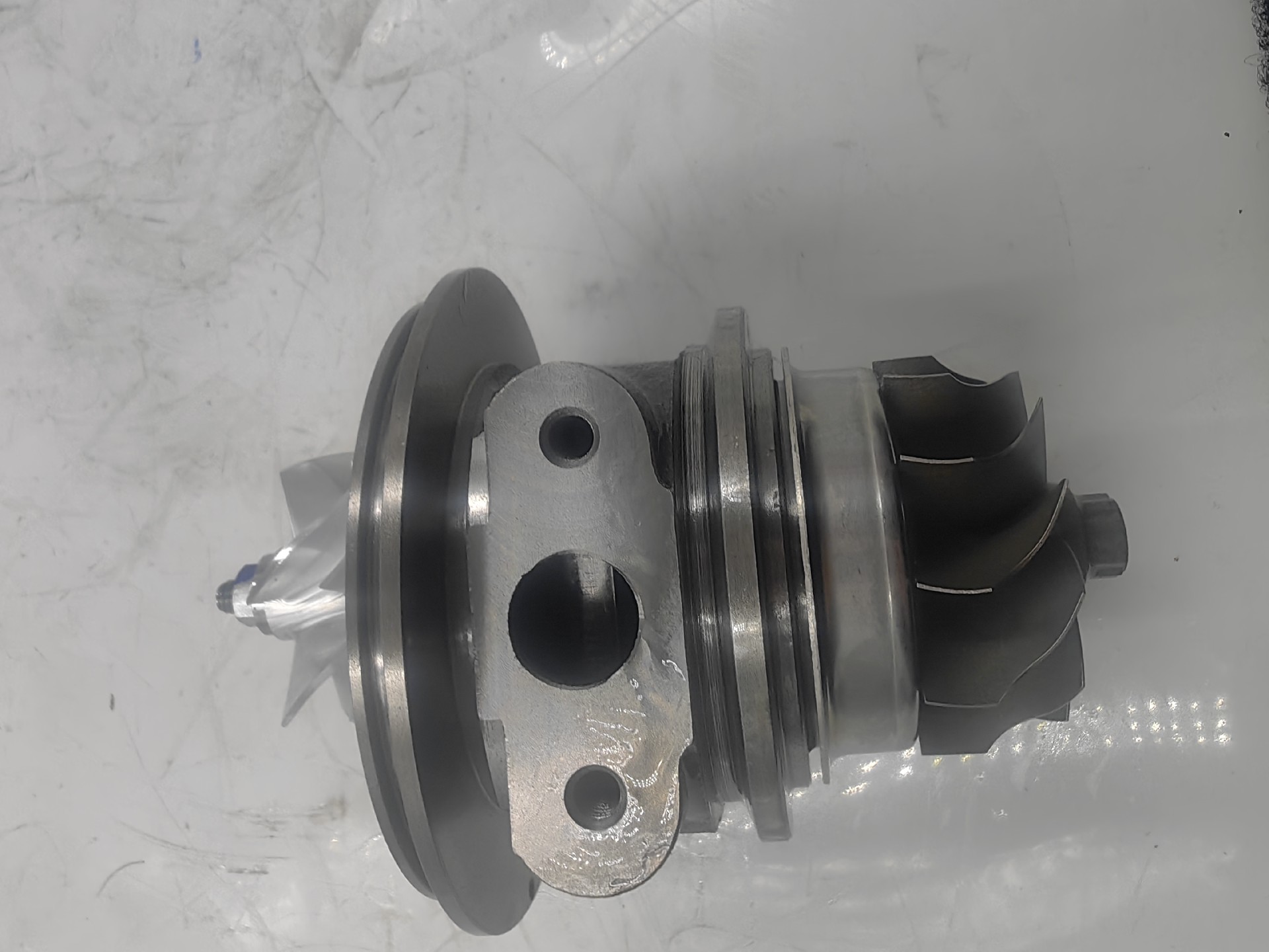 Jiaxing Borui Turbocharging Technology Co., LTD