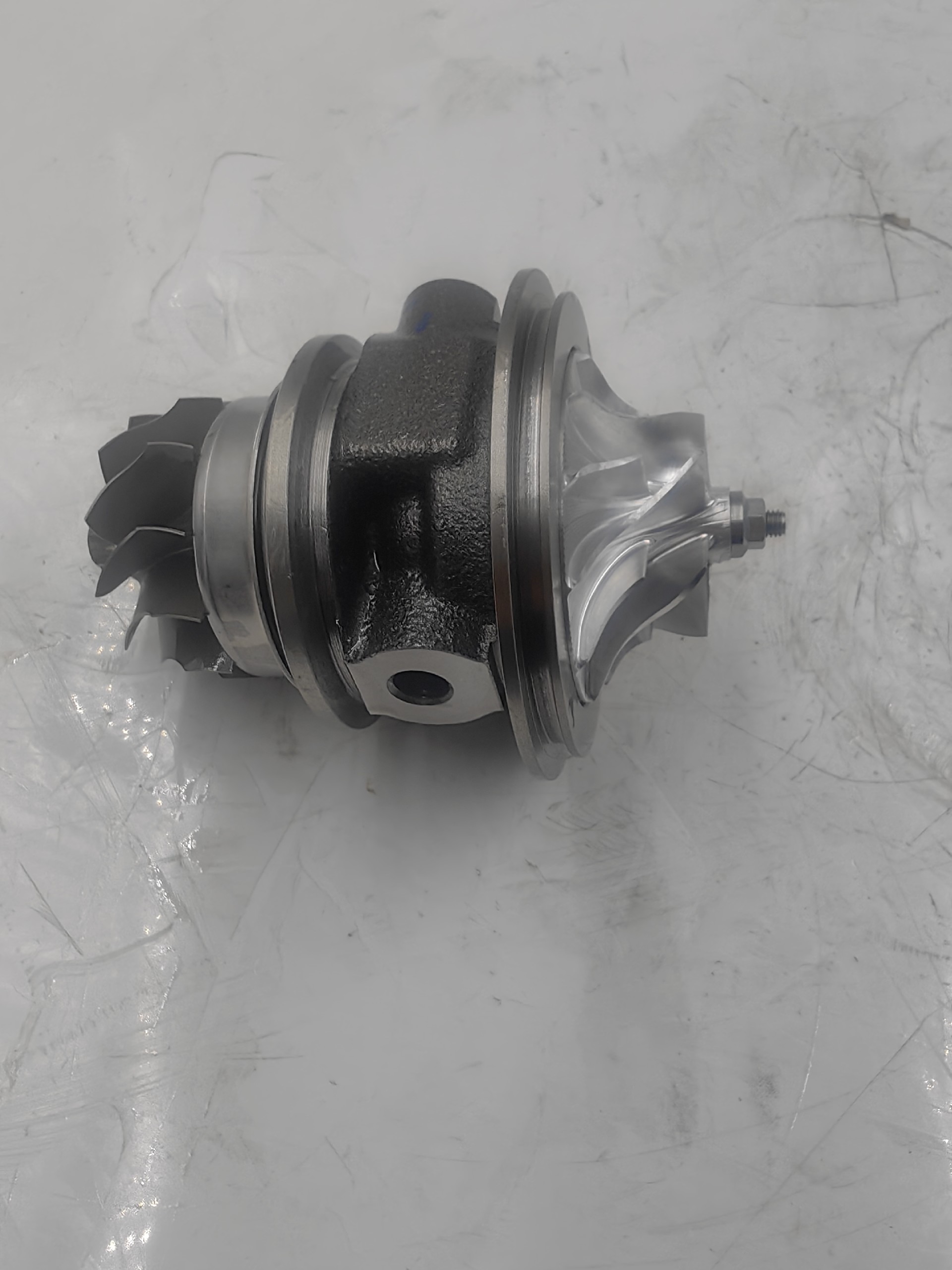 Jiaxing Borui Turbocharging Technology Co., LTD