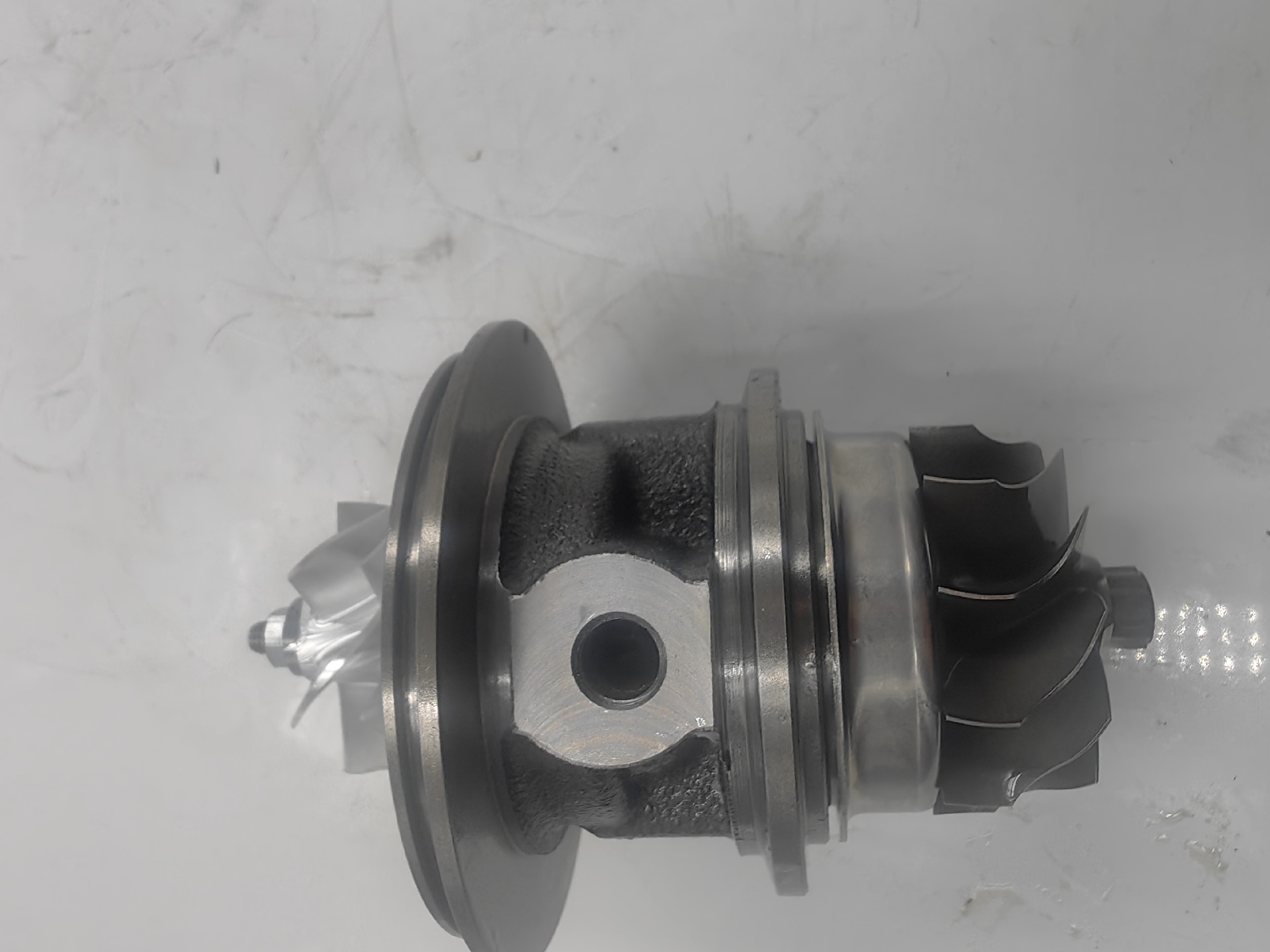 Jiaxing Borui Turbocharging Technology Co., LTD